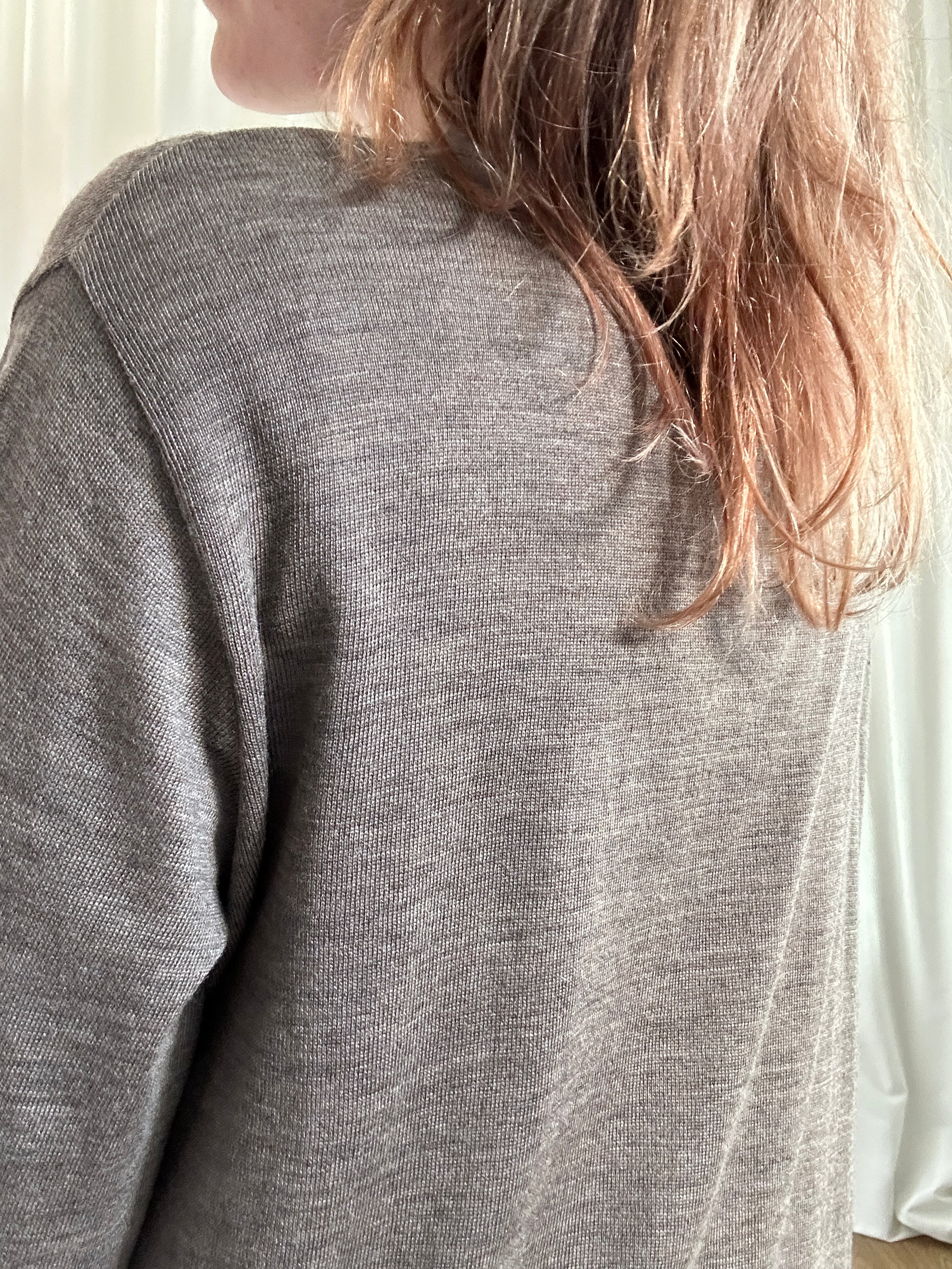 Tortorella Sweater