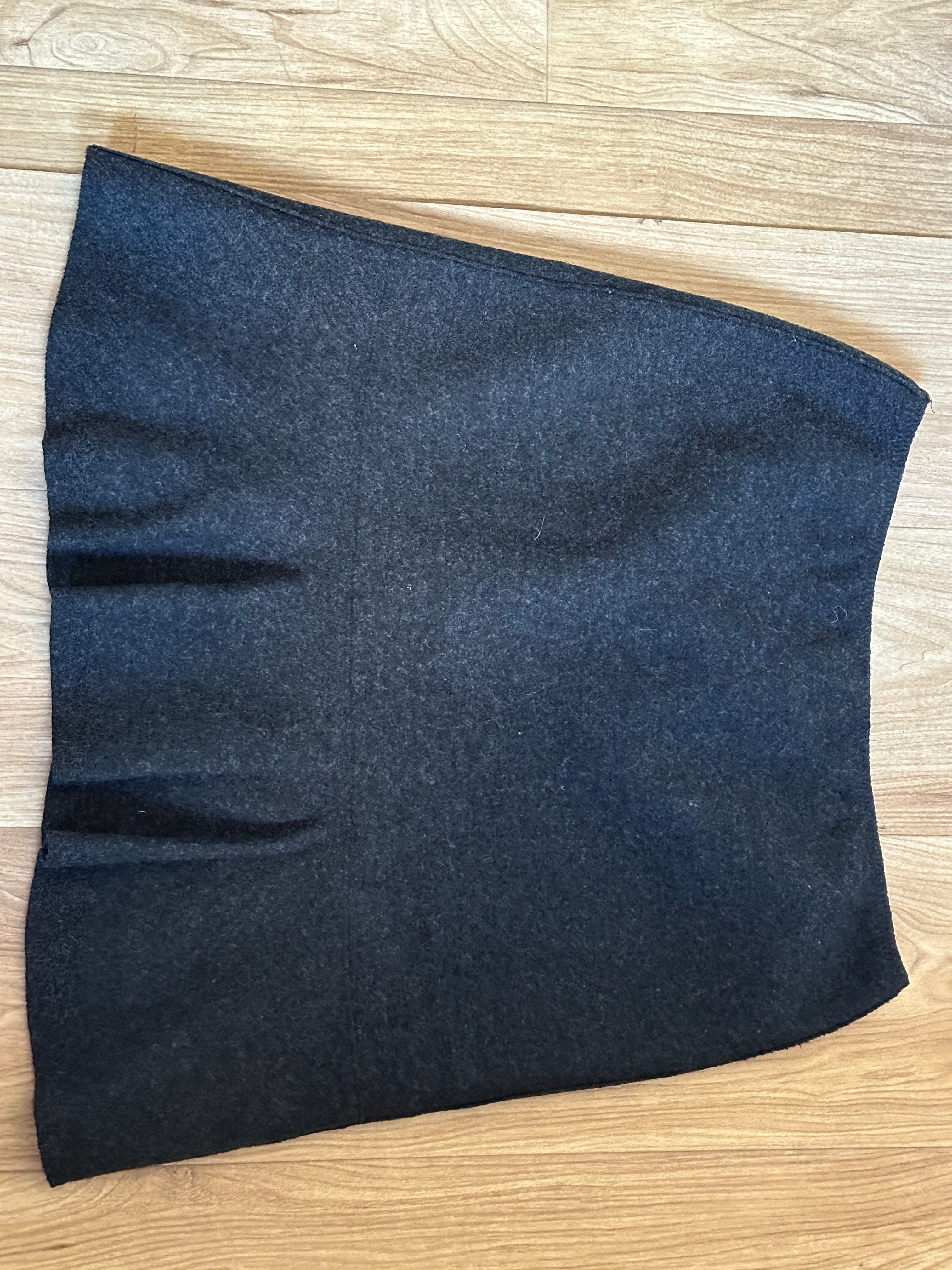 Flared Skirt