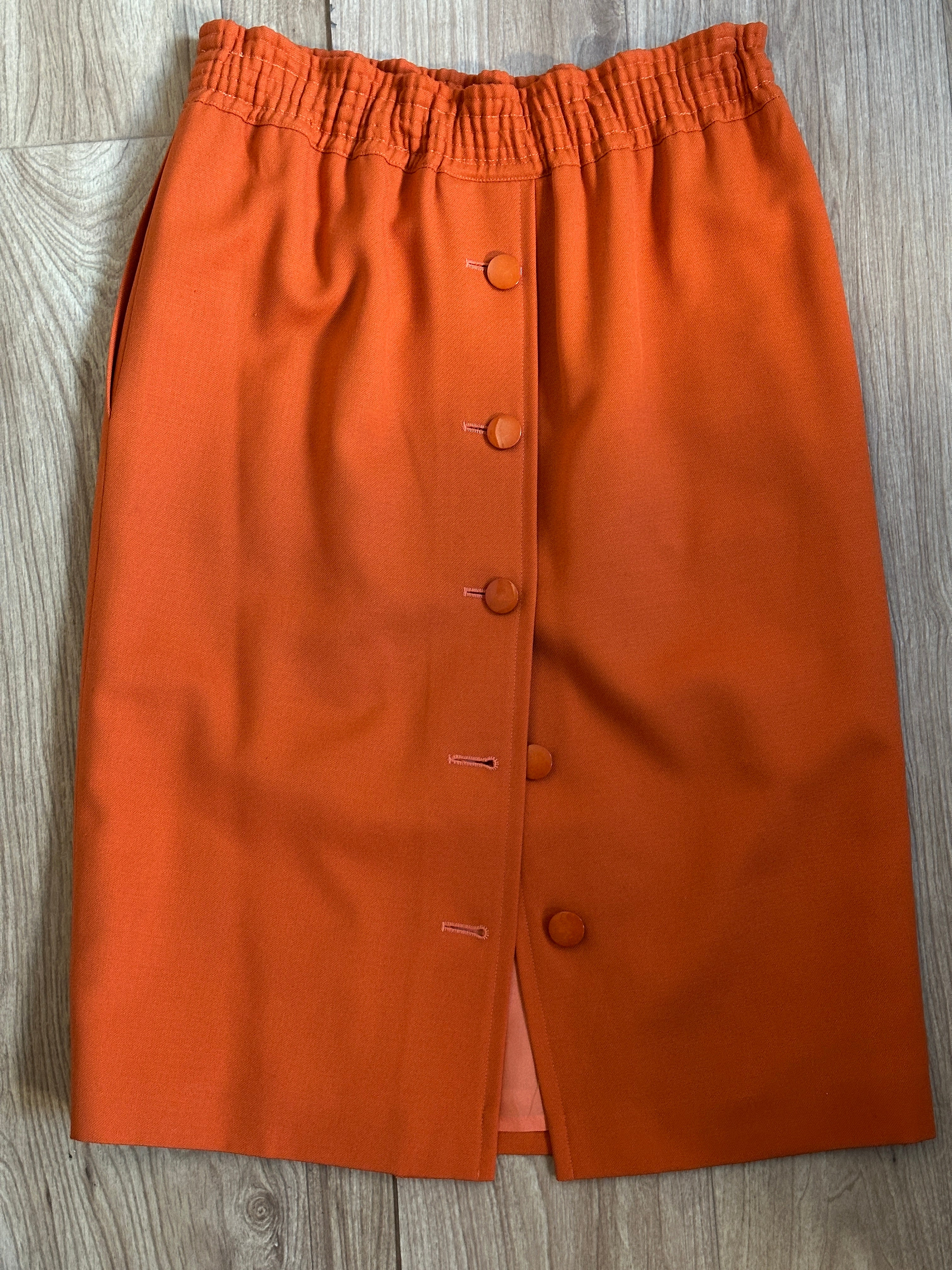 Clementine Skirt