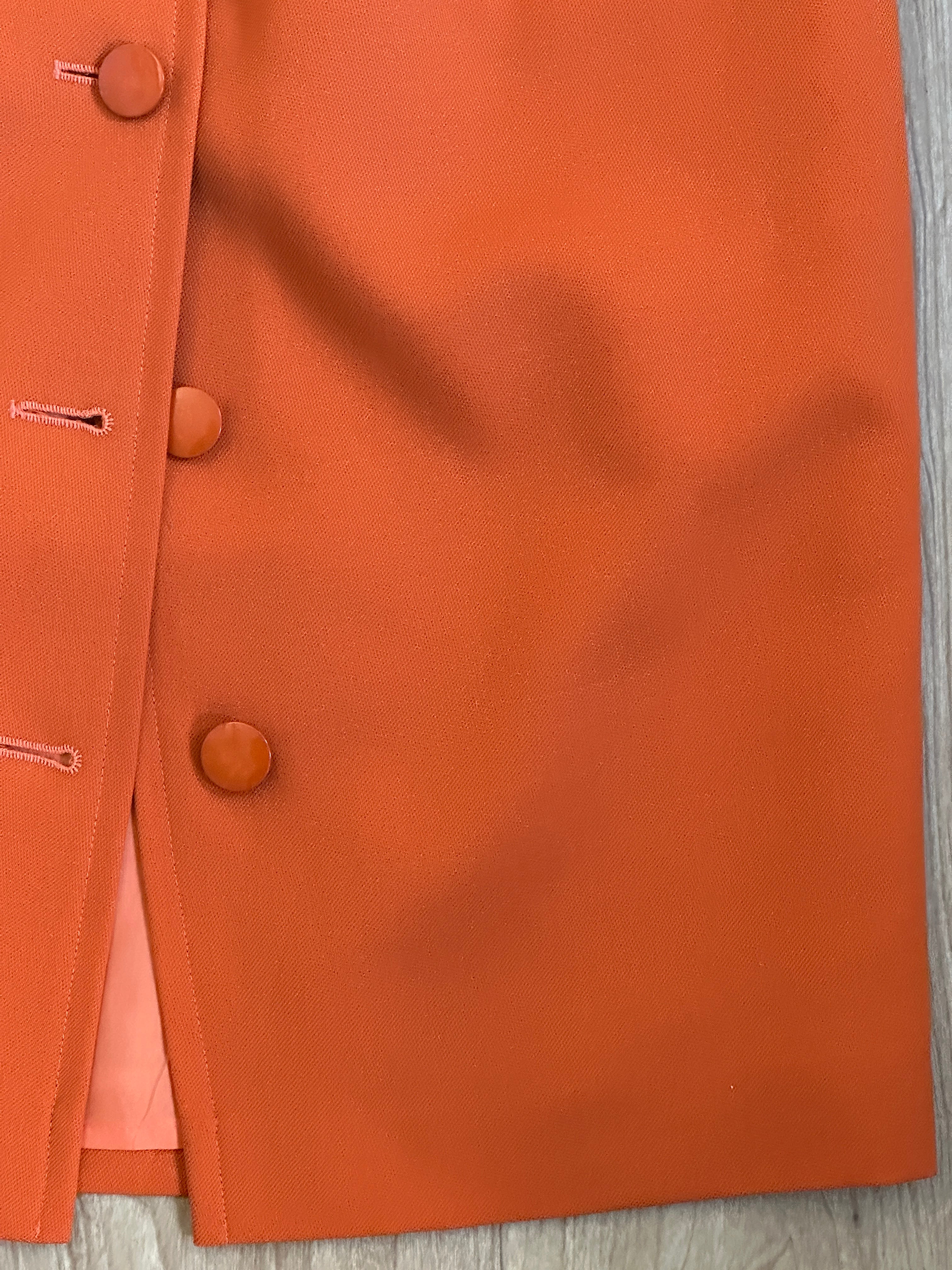 Clementine Skirt