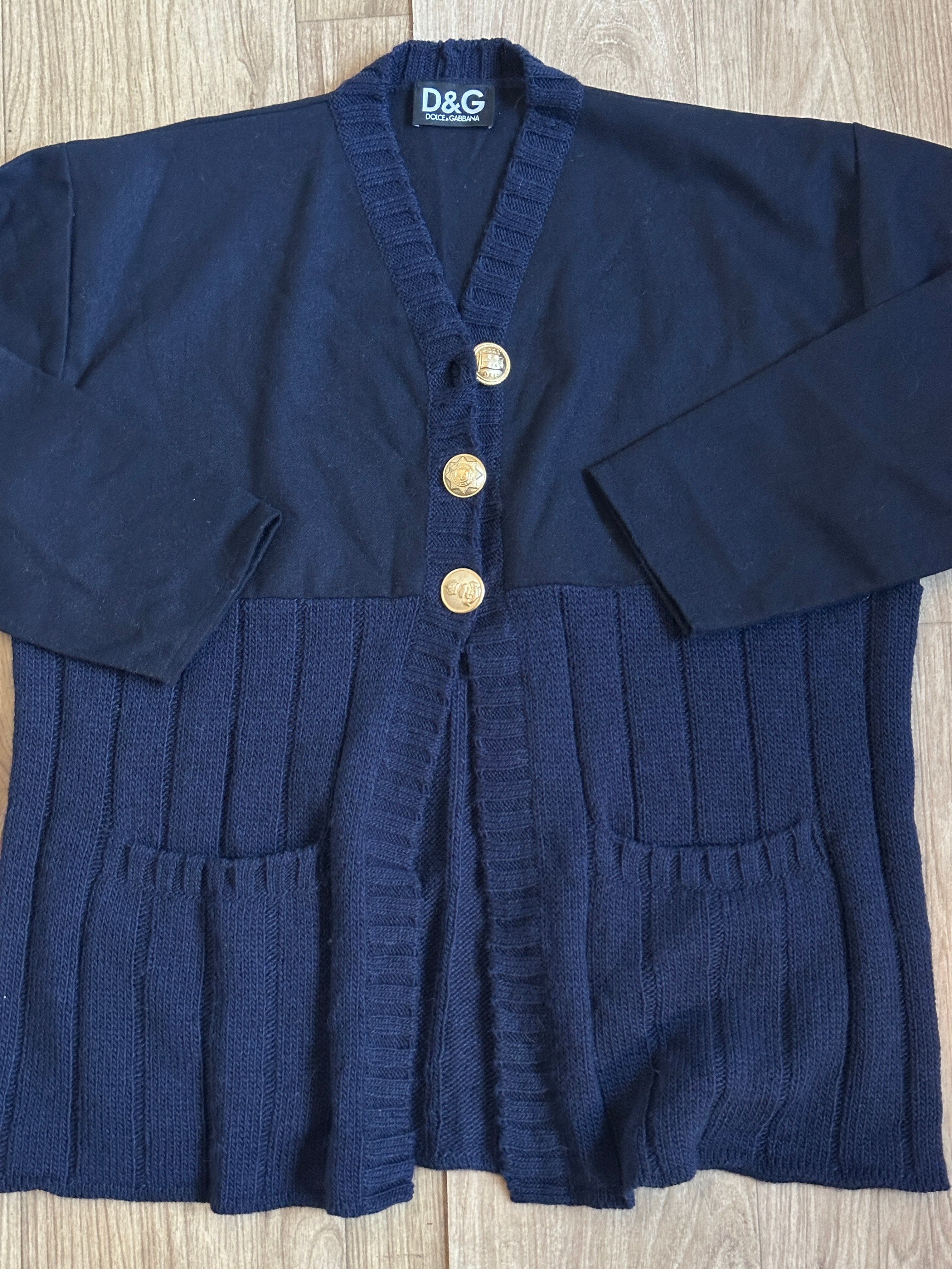 Dolce Oro Sweater