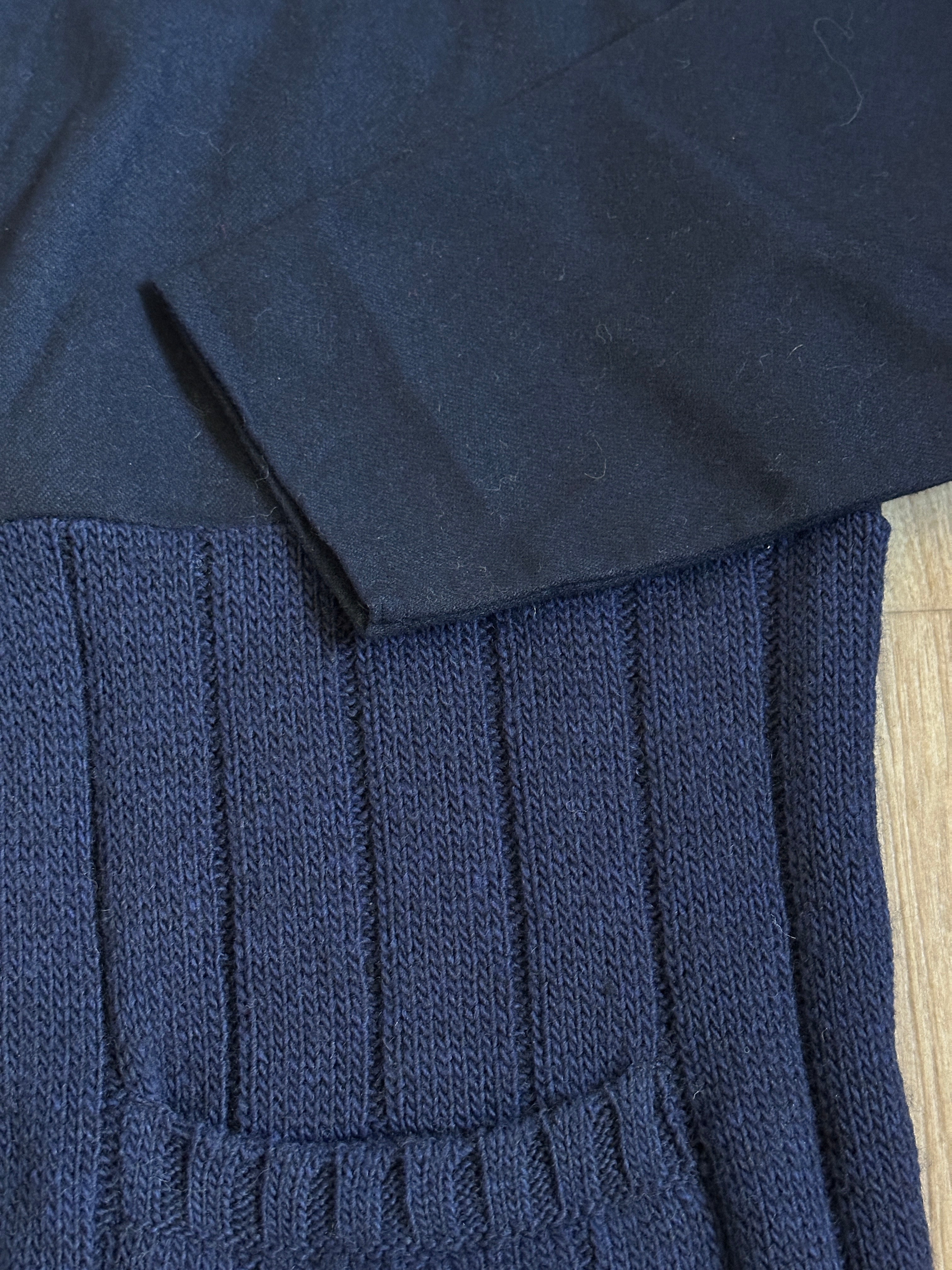 Dolce Oro Sweater