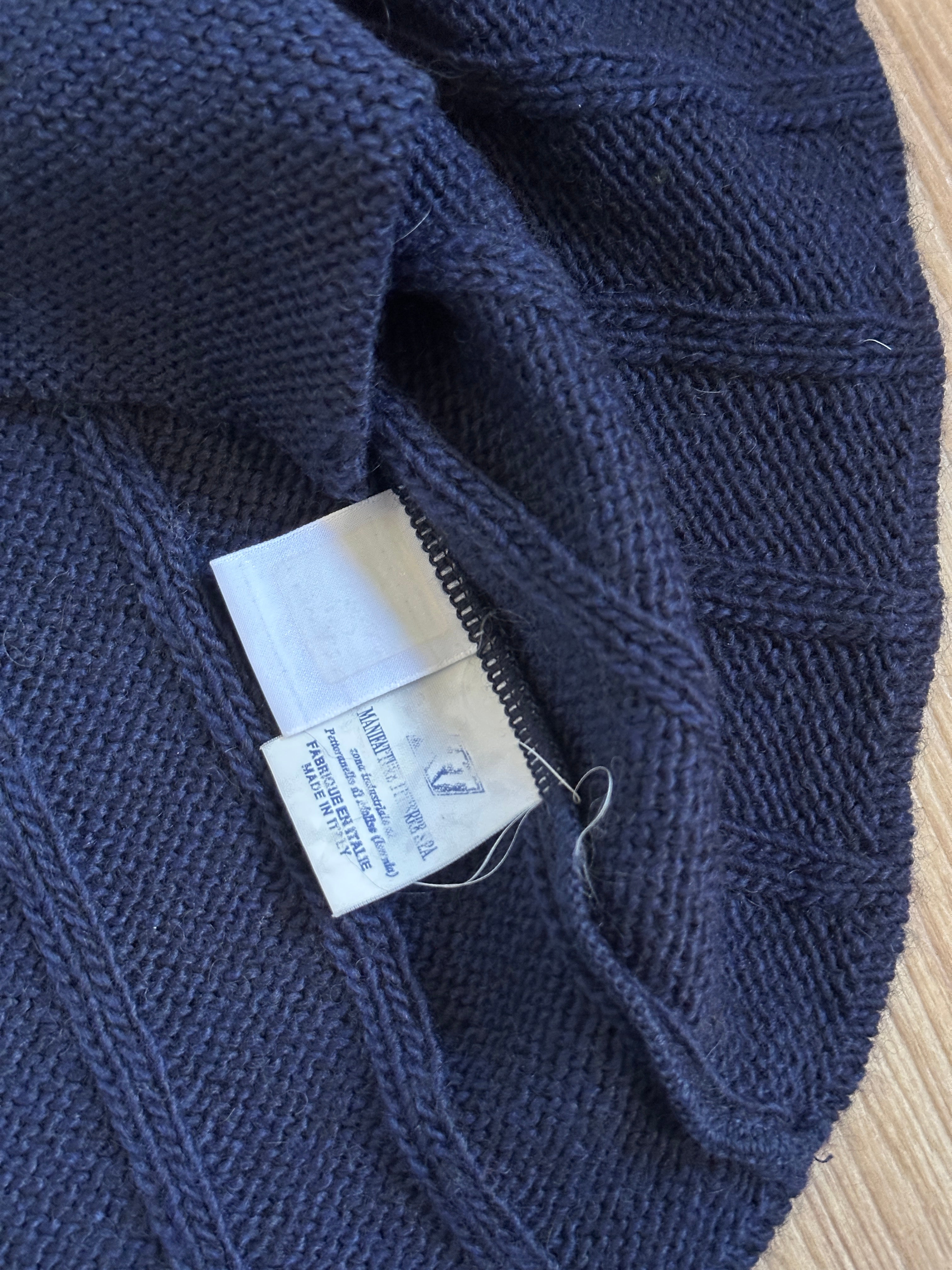 Dolce Oro Sweater
