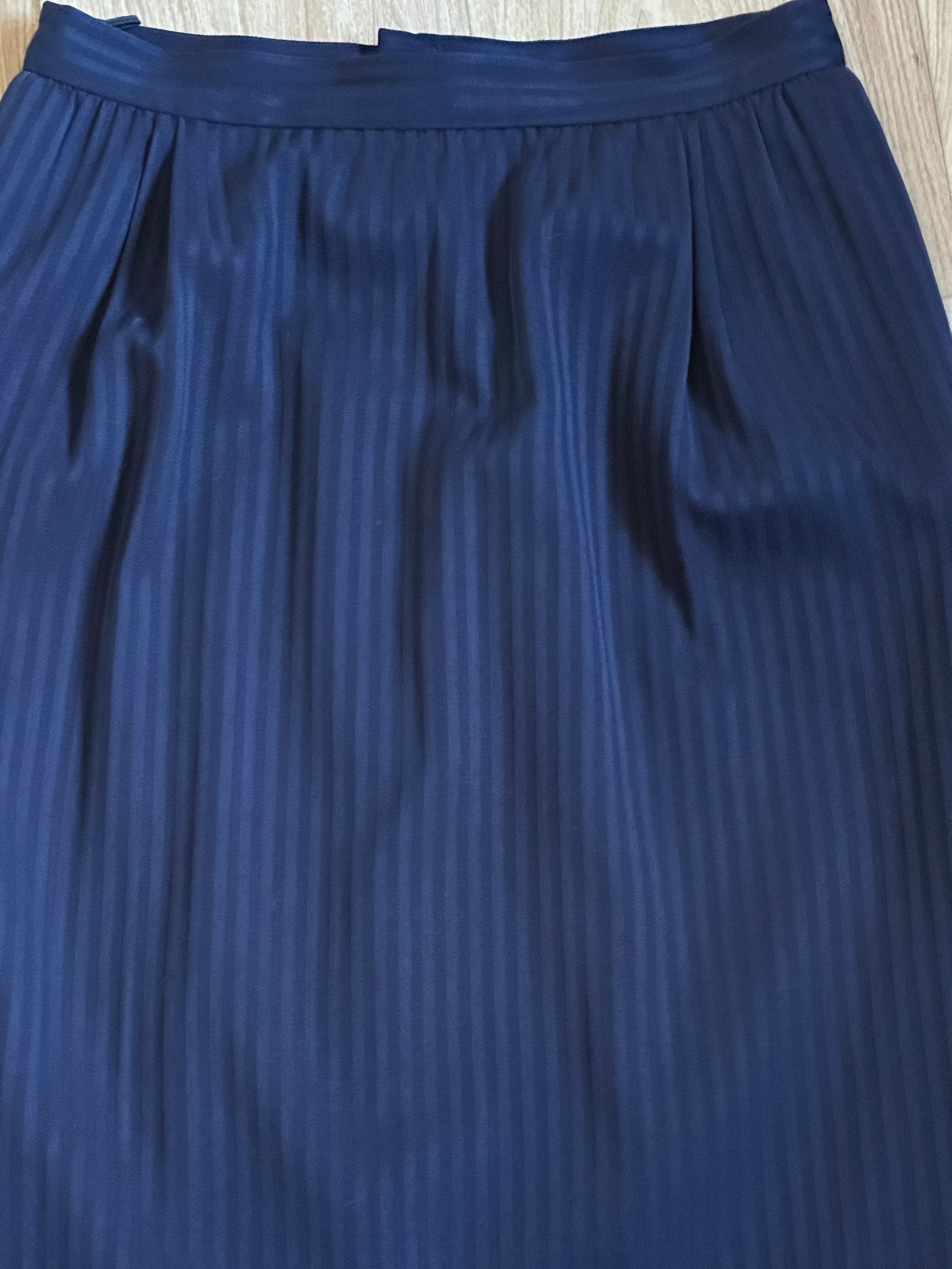 Blue Valentine Tailleur