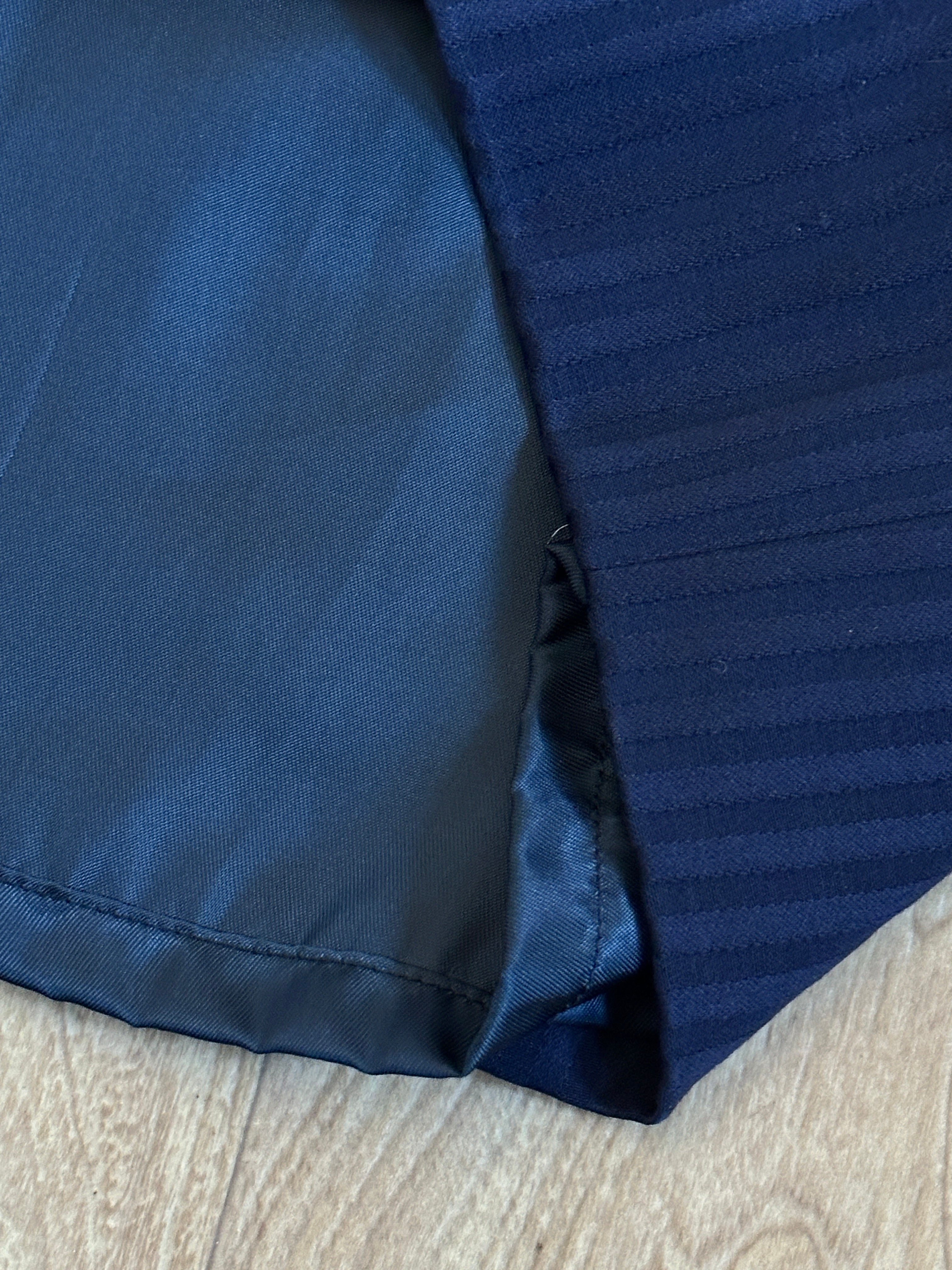 Blue Valentine Tailleur