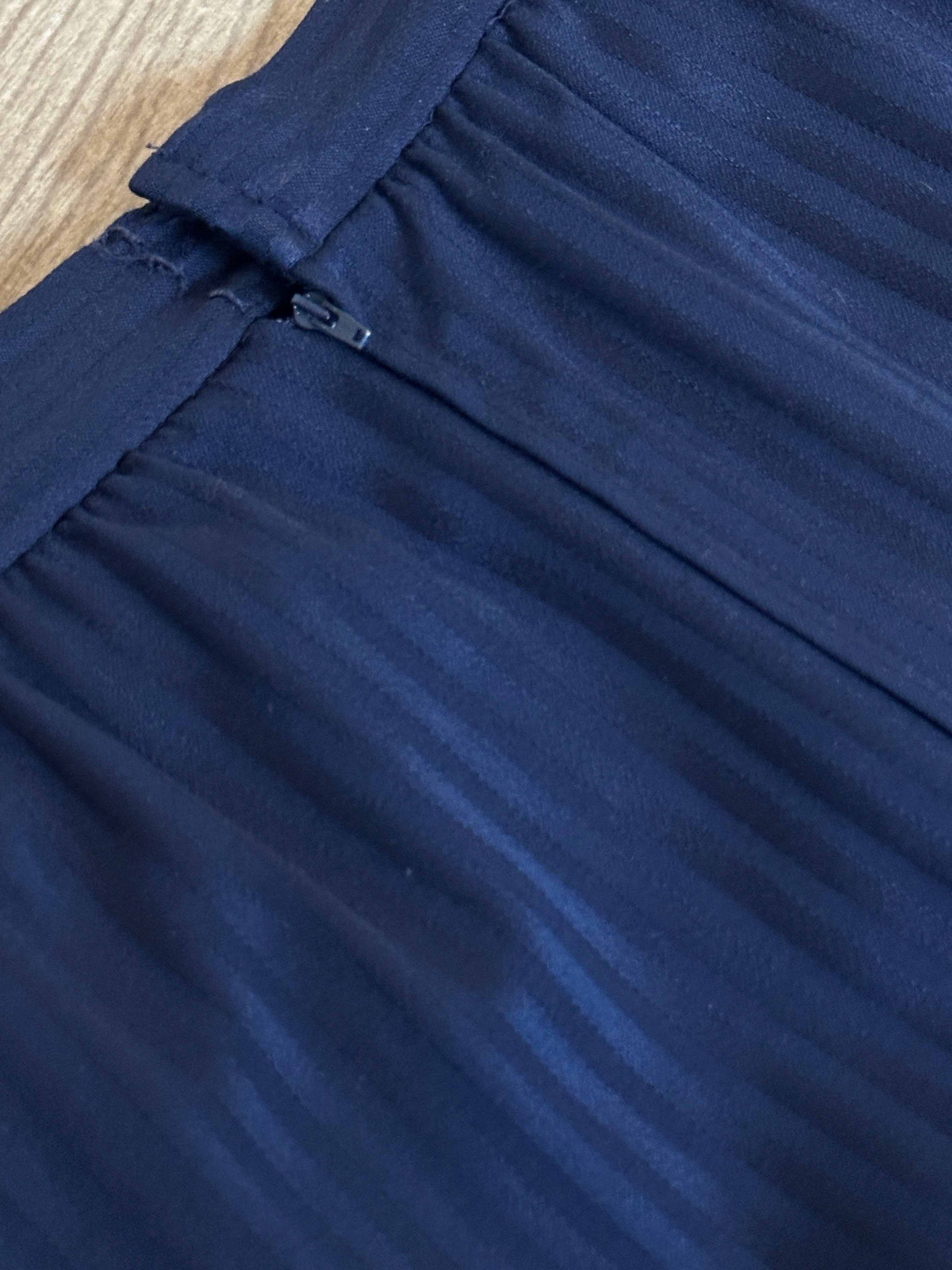 Blue Valentine Tailleur