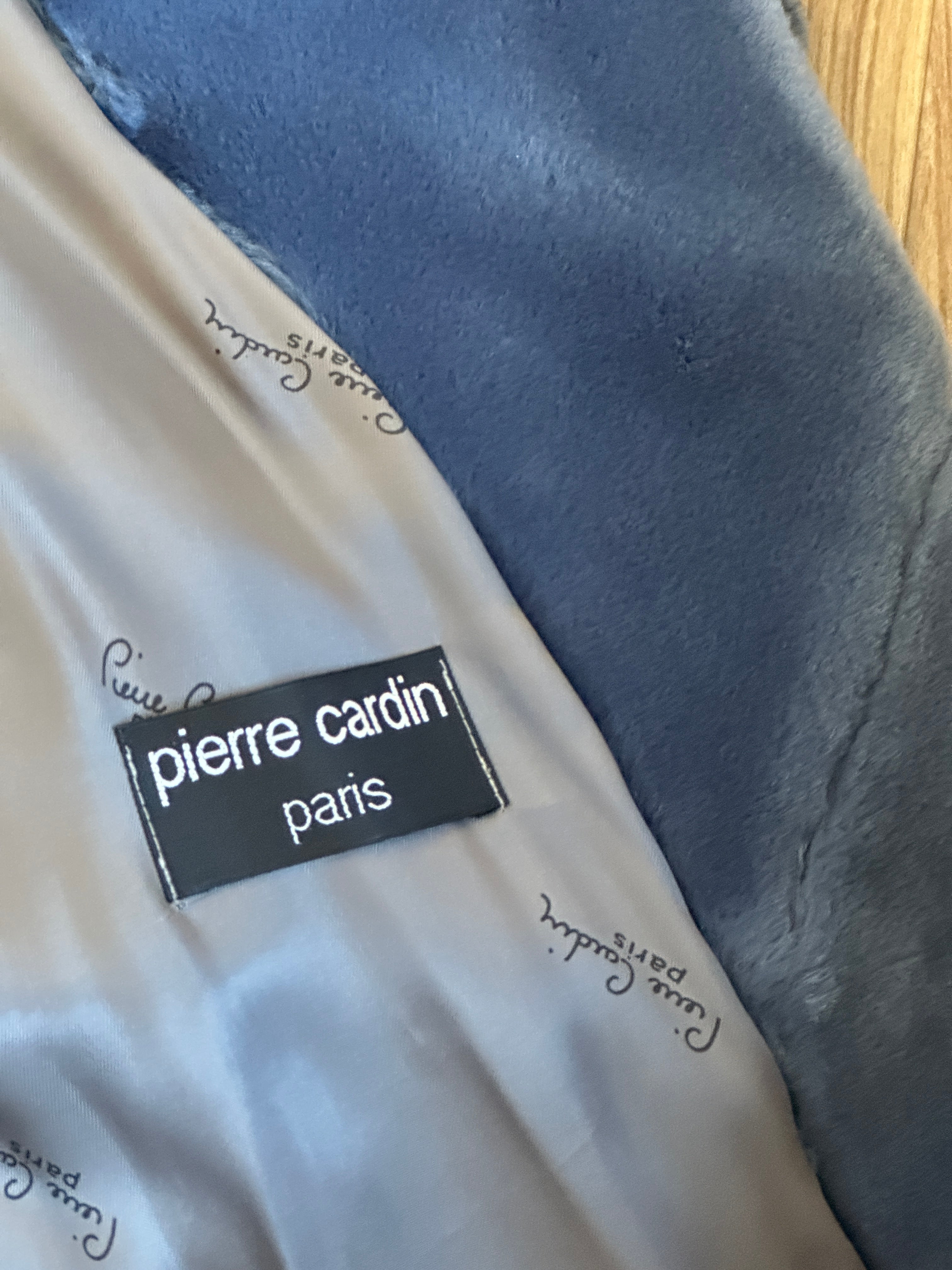 Pierre Cardin Texture Fur