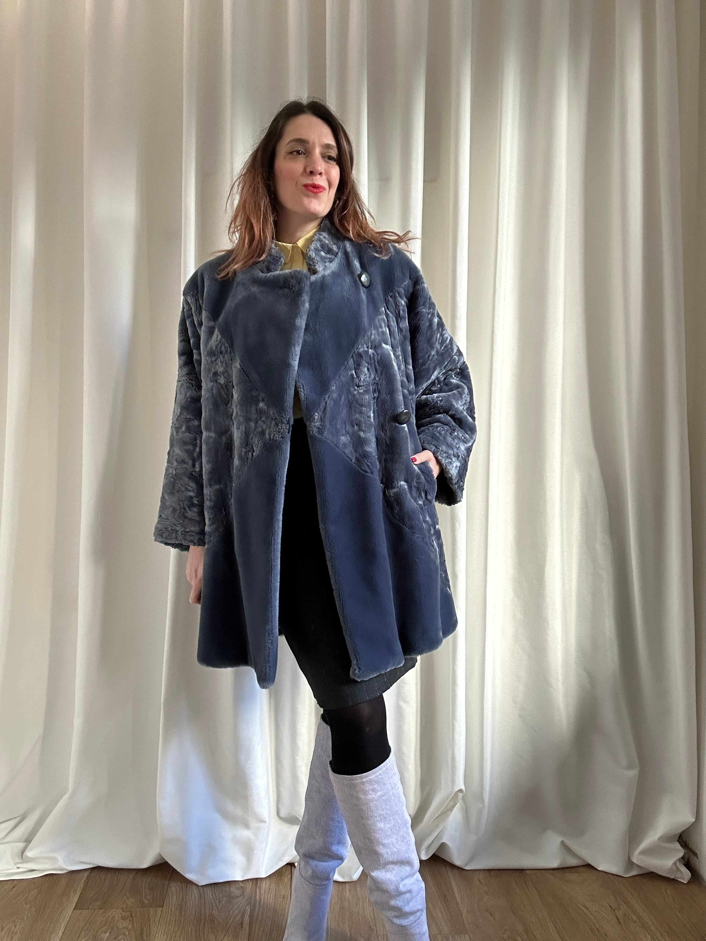 Pierre Cardin Texture Fur