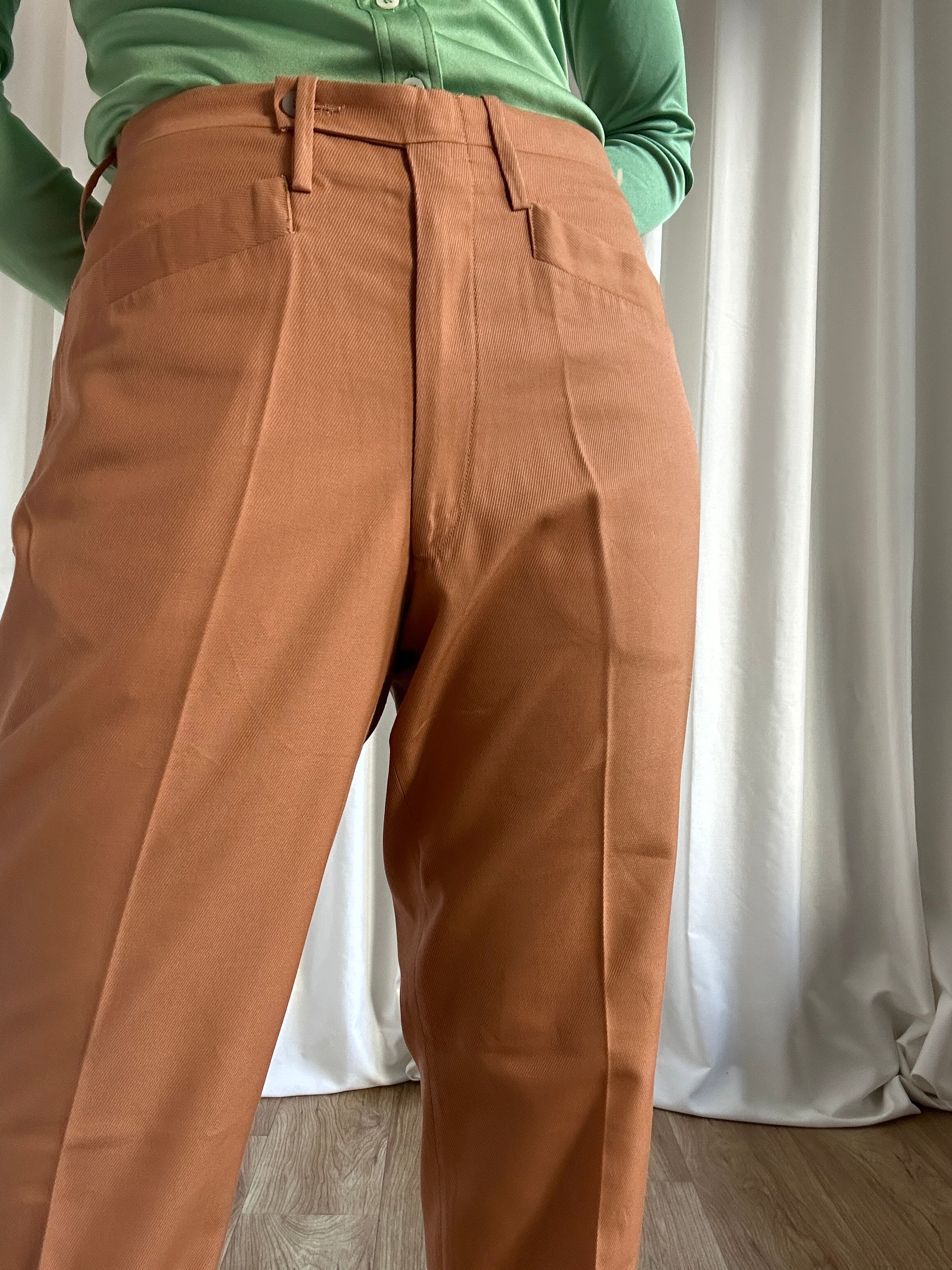 Pescafresca Pant