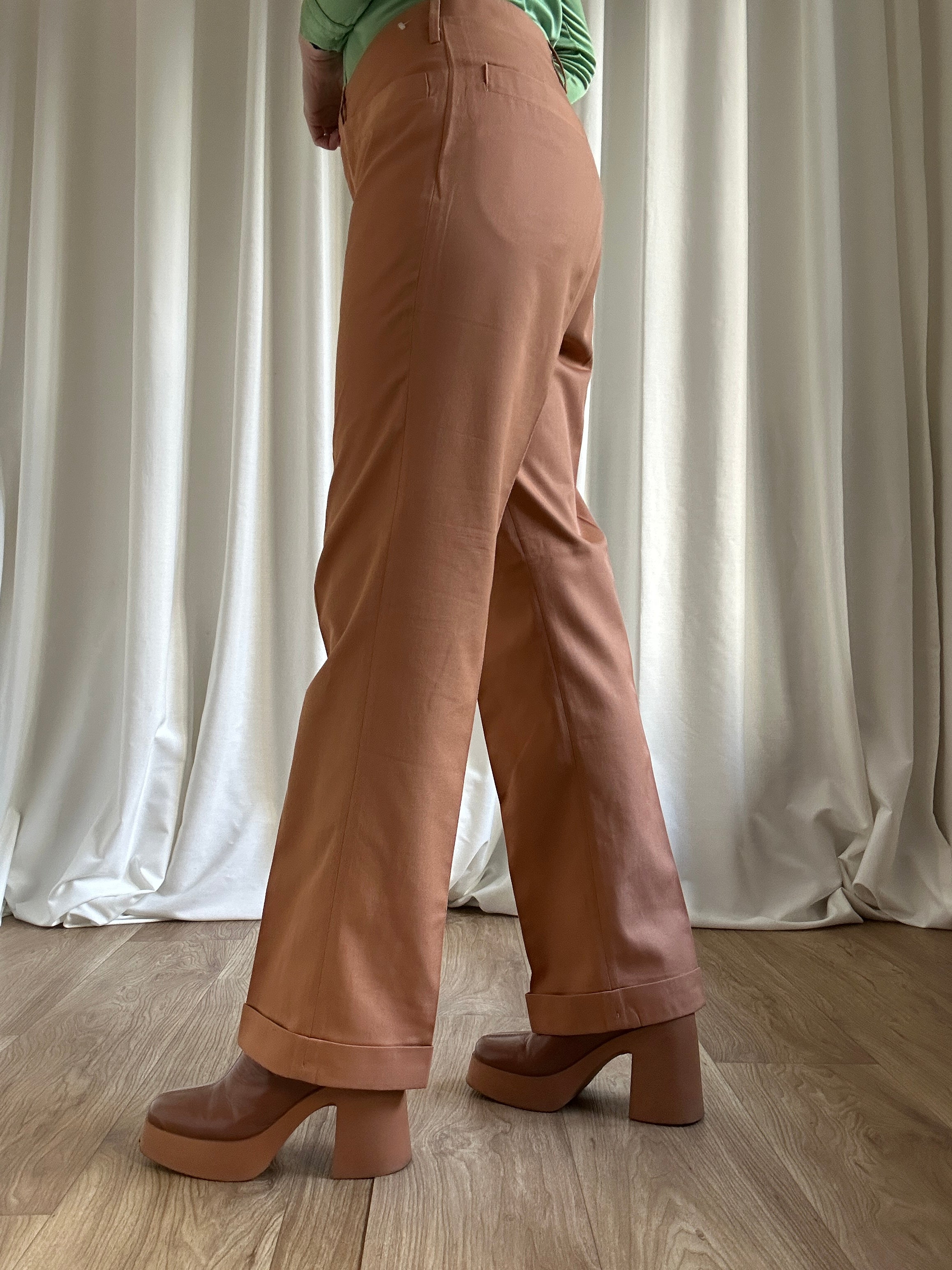 Pescafresca Pant