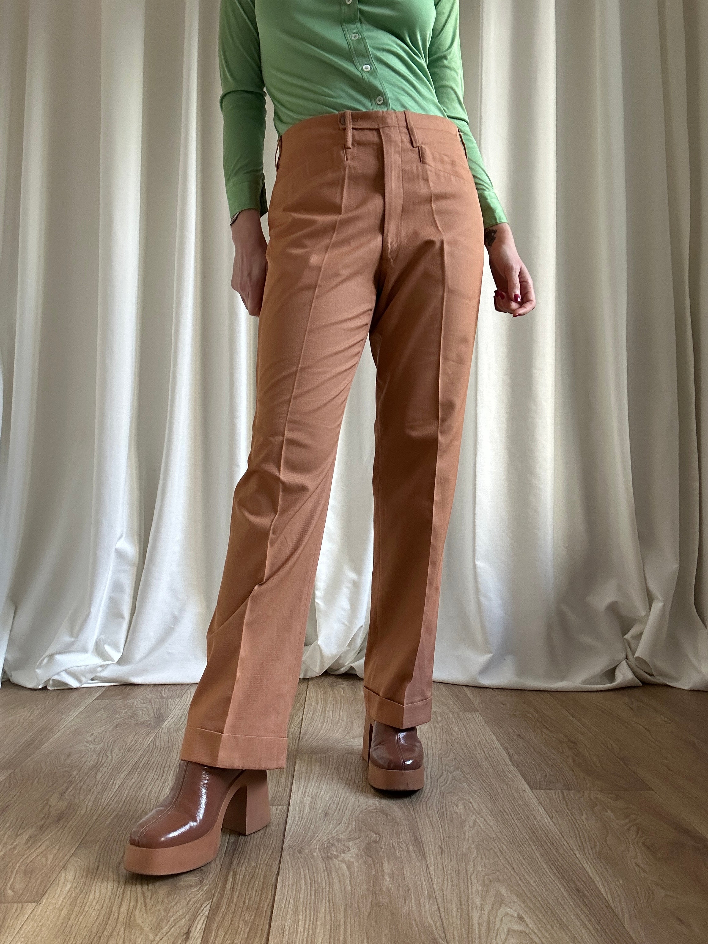 Pescafresca Pant