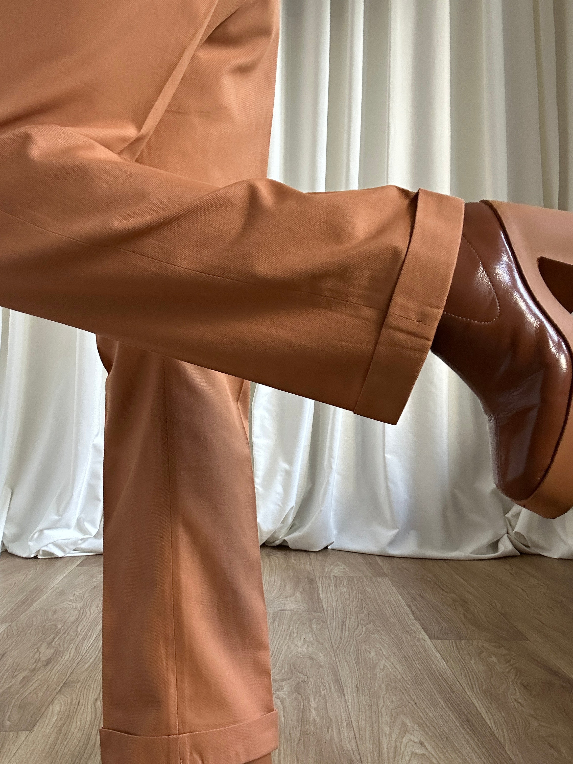 Pescafresca Pant