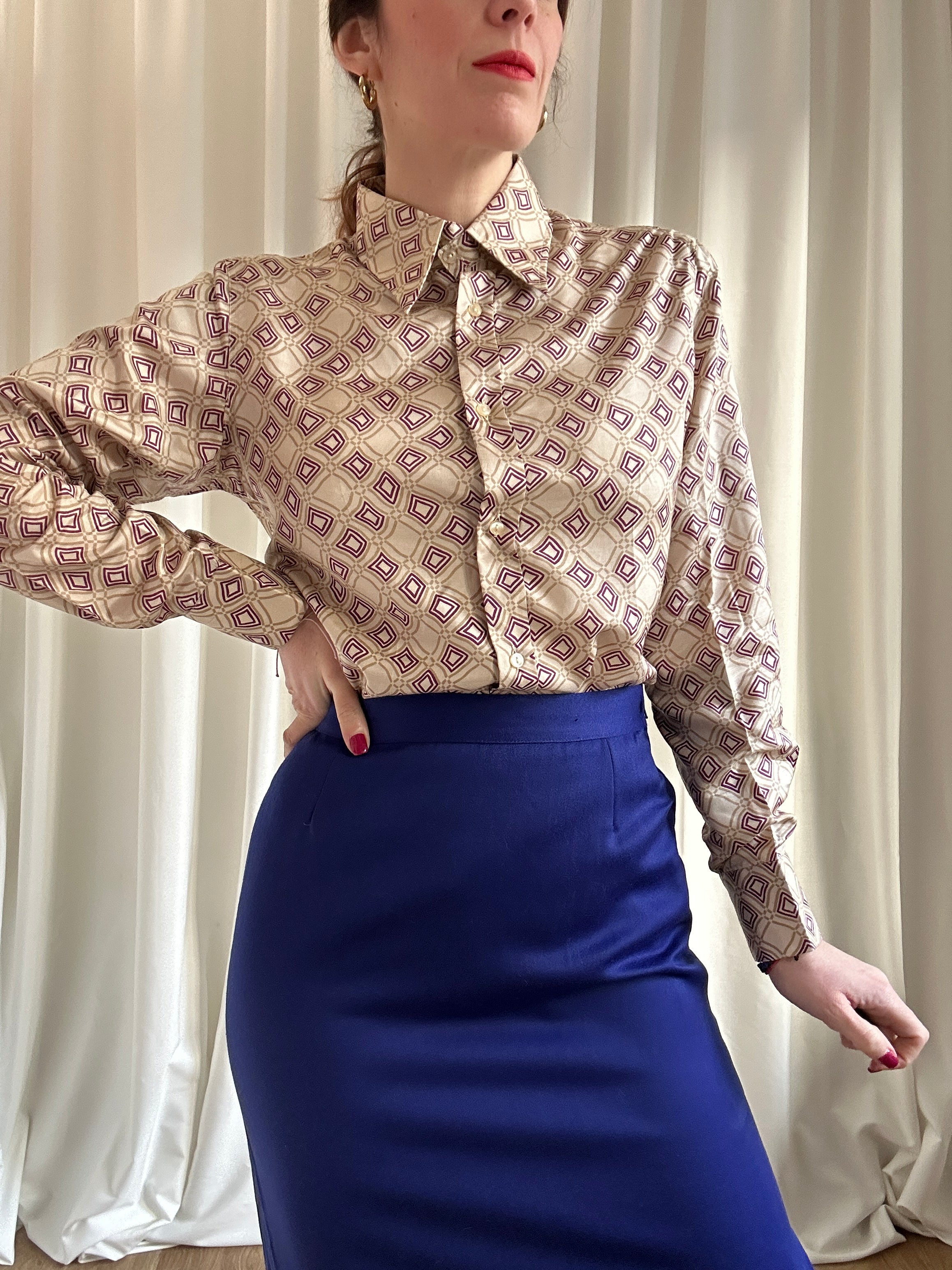 Gloom Skirt
