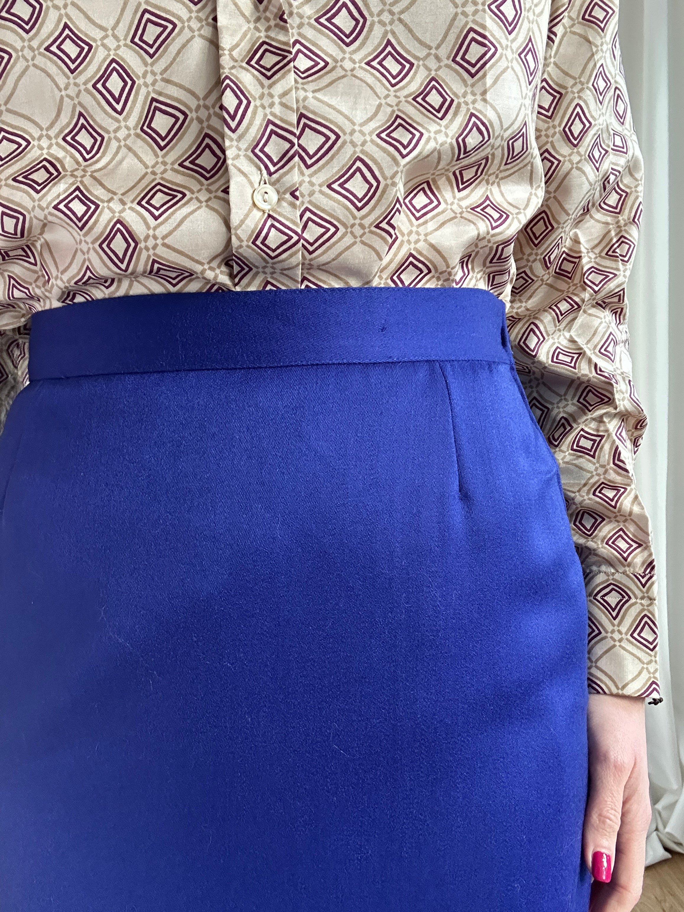 Gloom Skirt