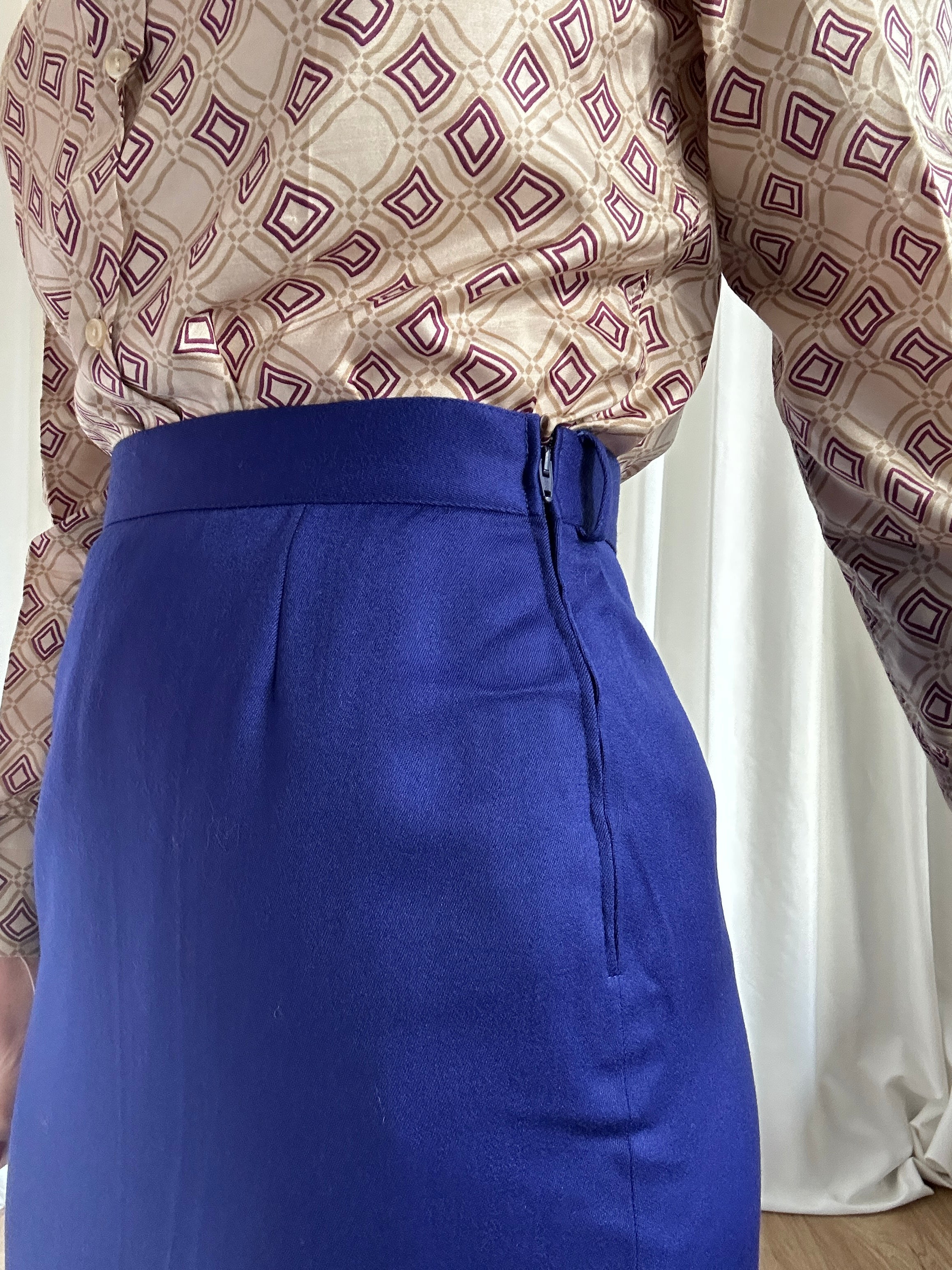 Gloom Skirt