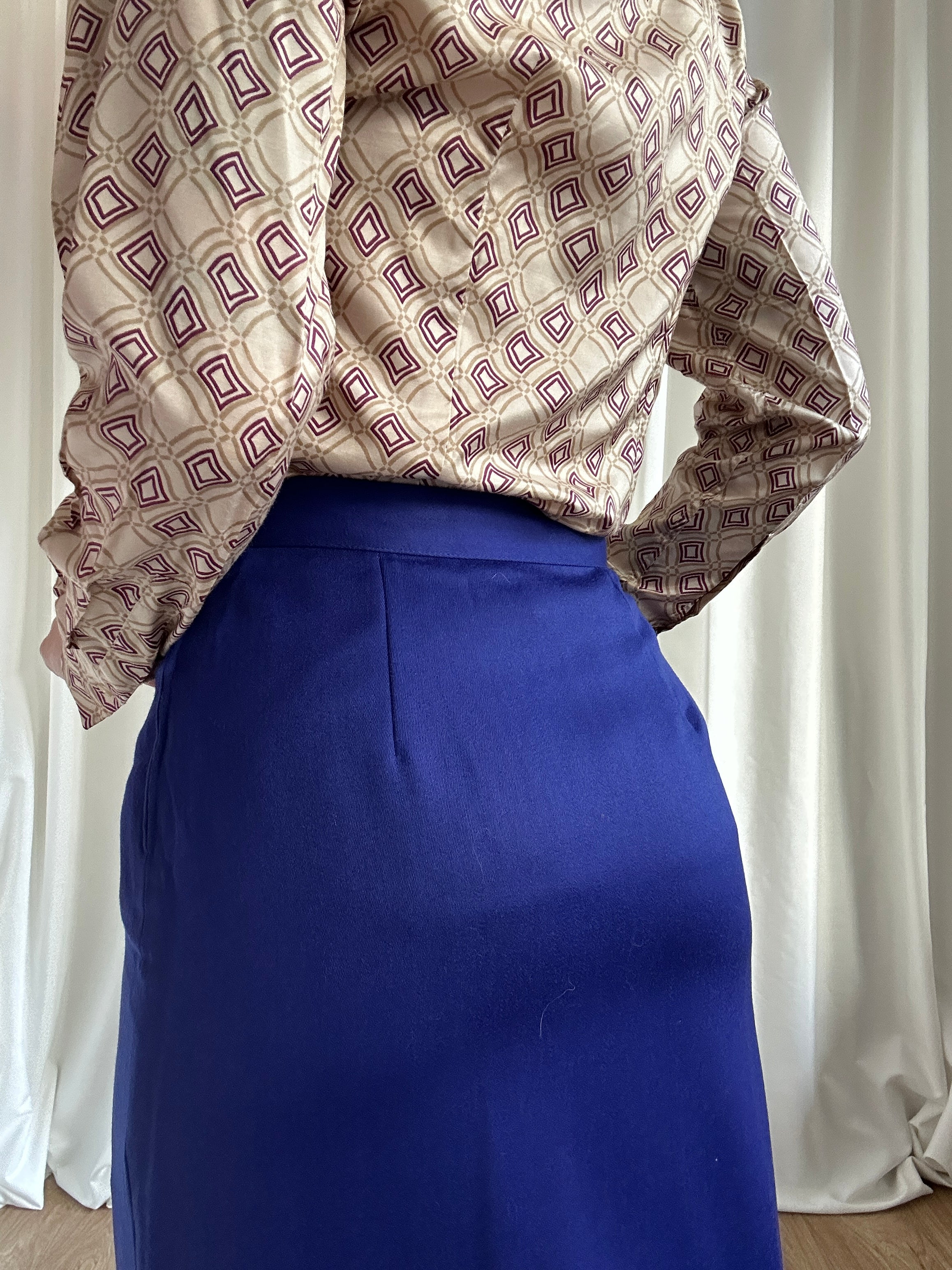 Gloom Skirt