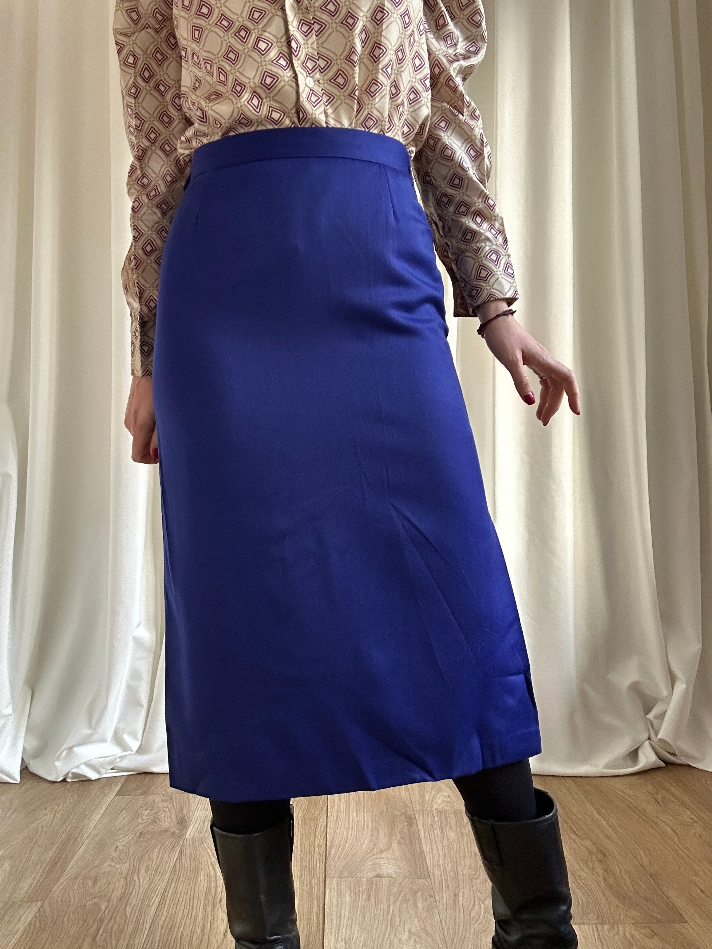 Gloom Skirt
