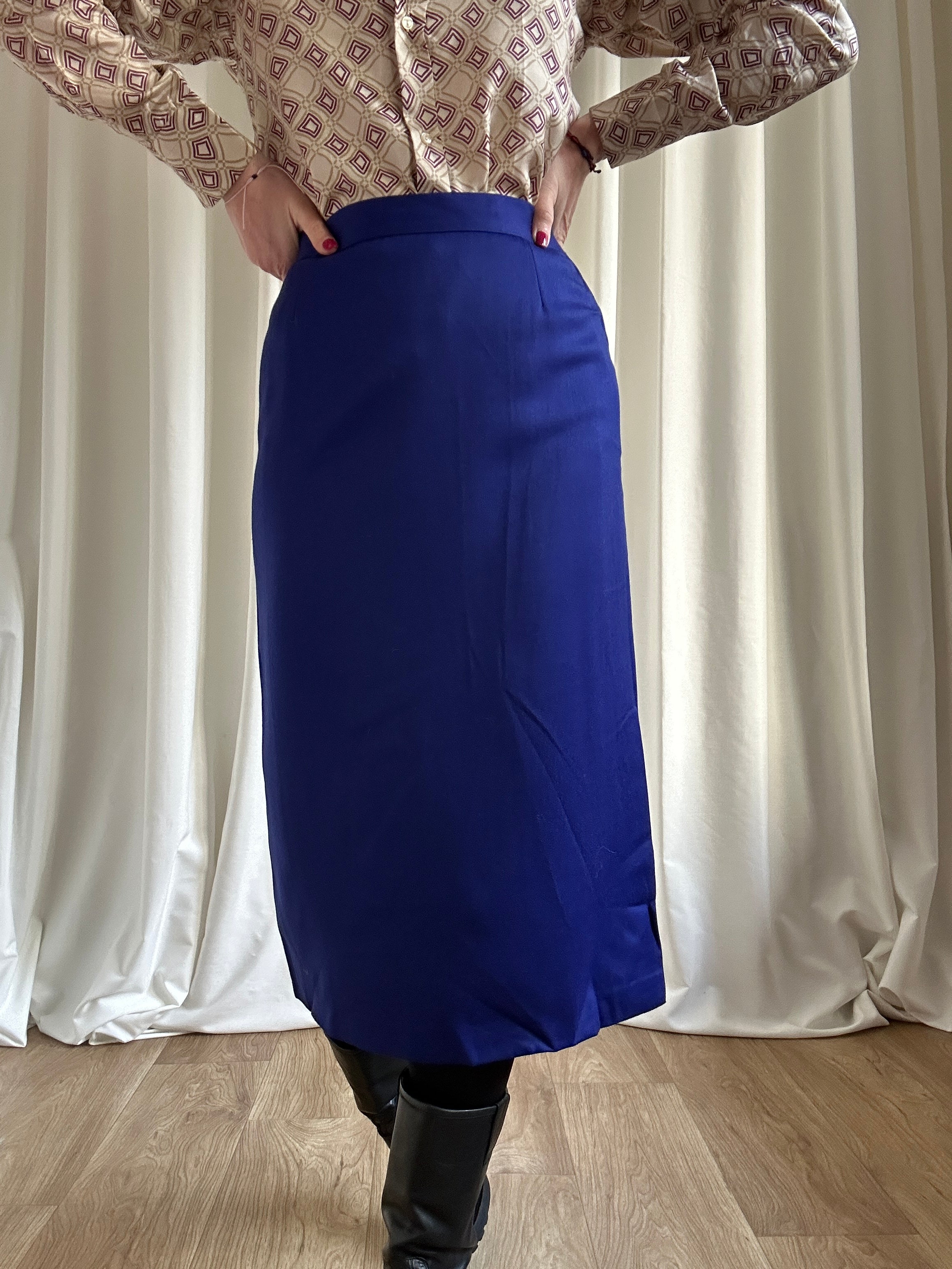 Gloom Skirt