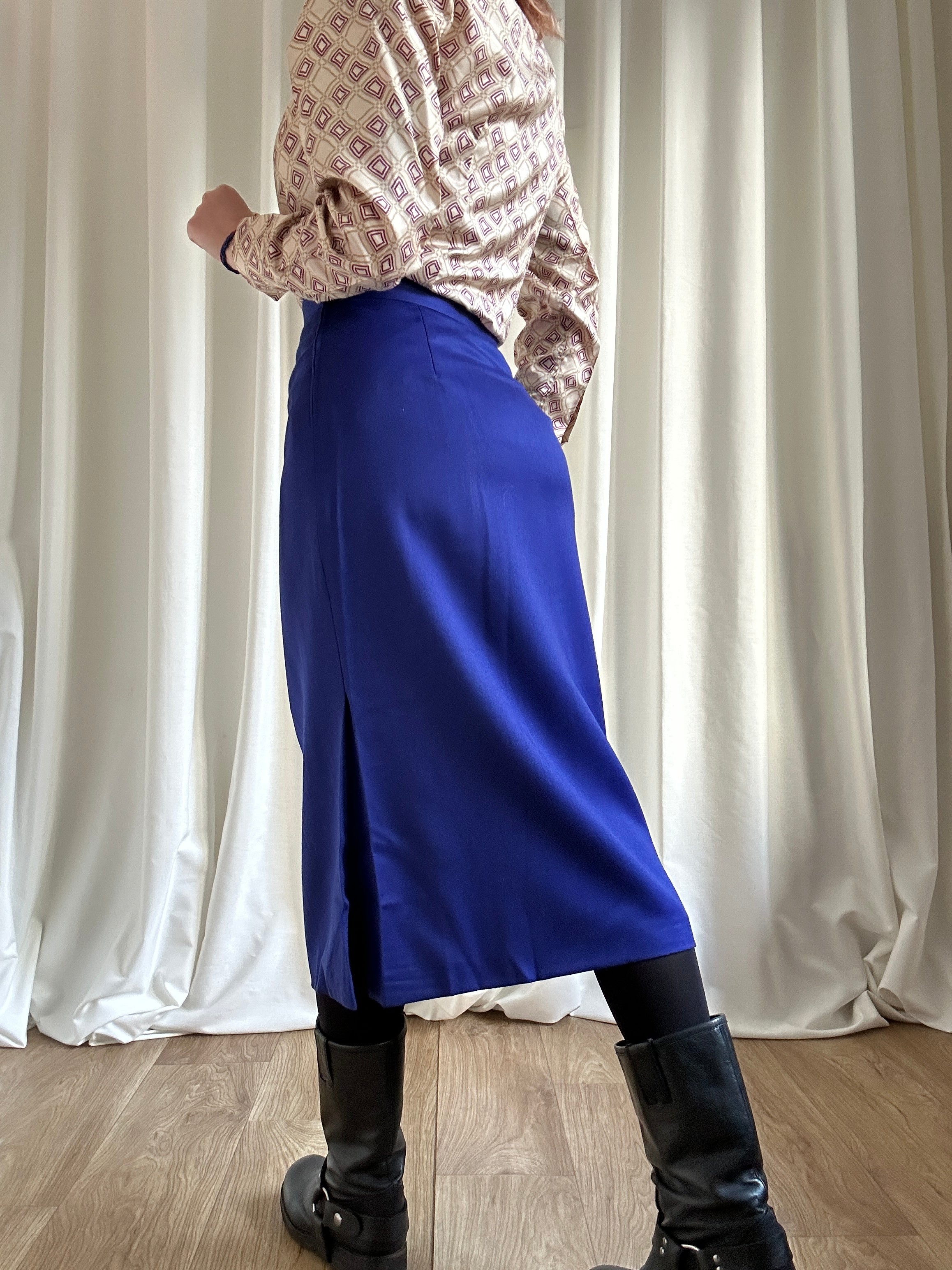 Gloom Skirt