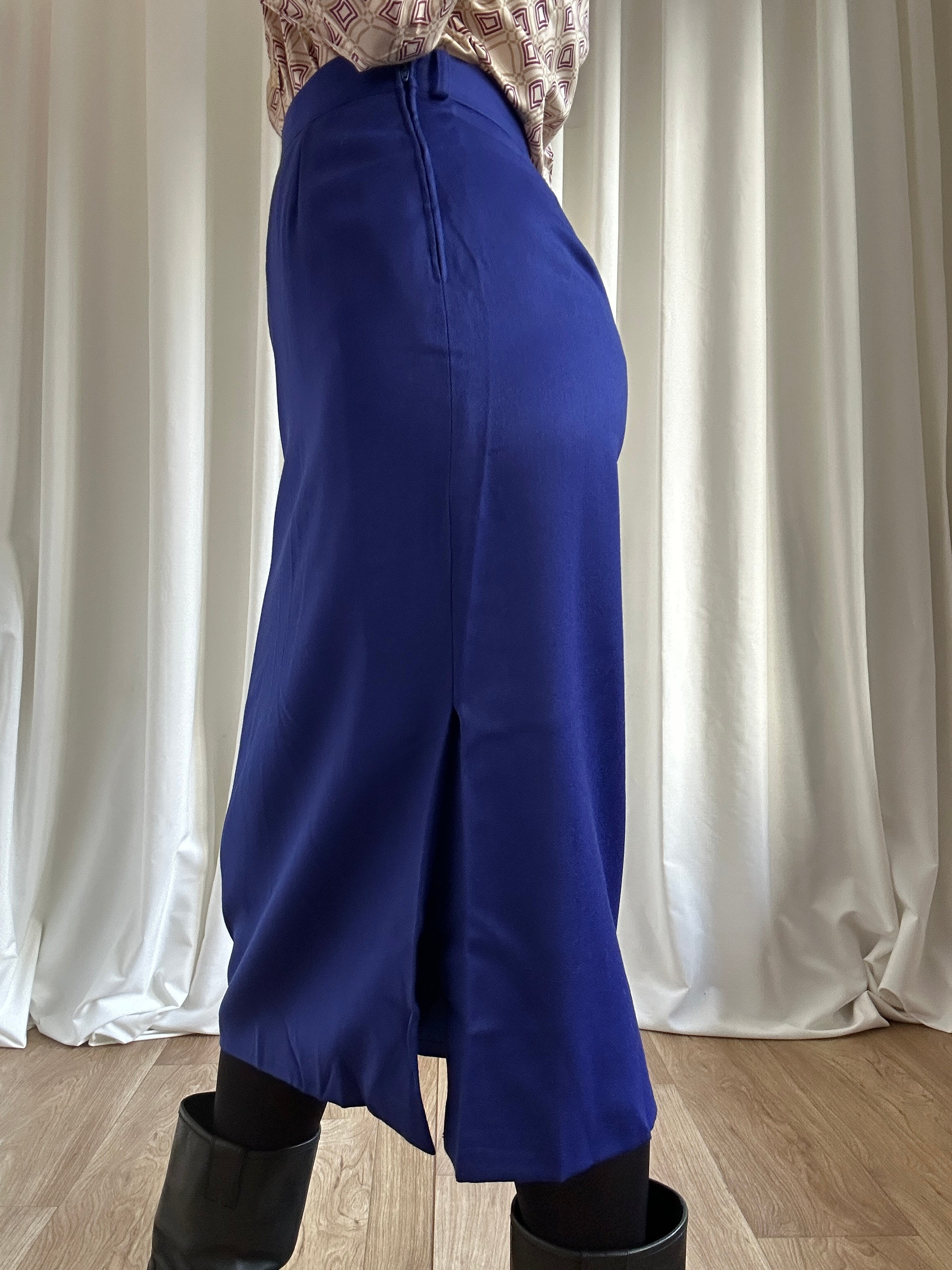 Gloom Skirt