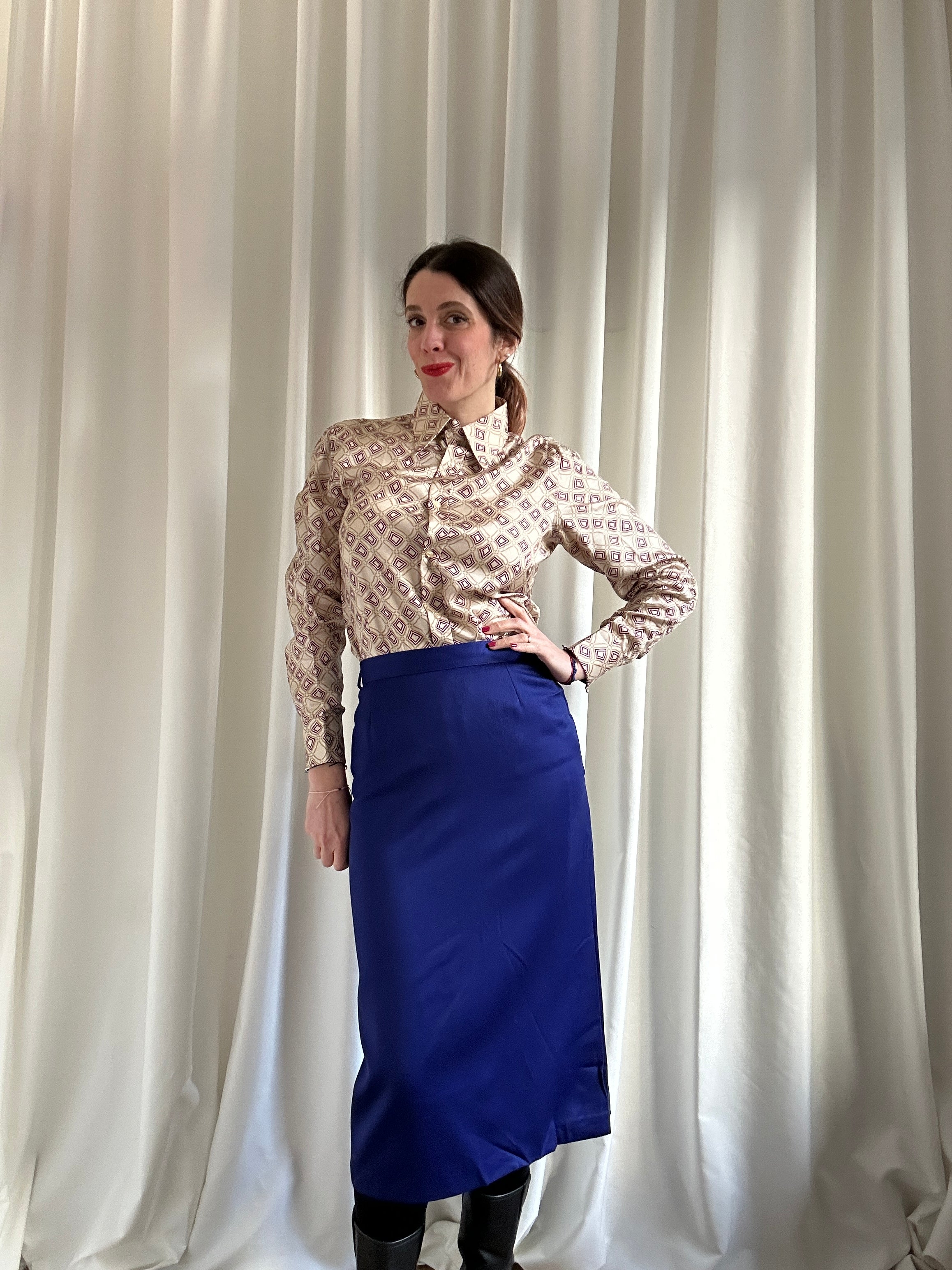 Gloom Skirt