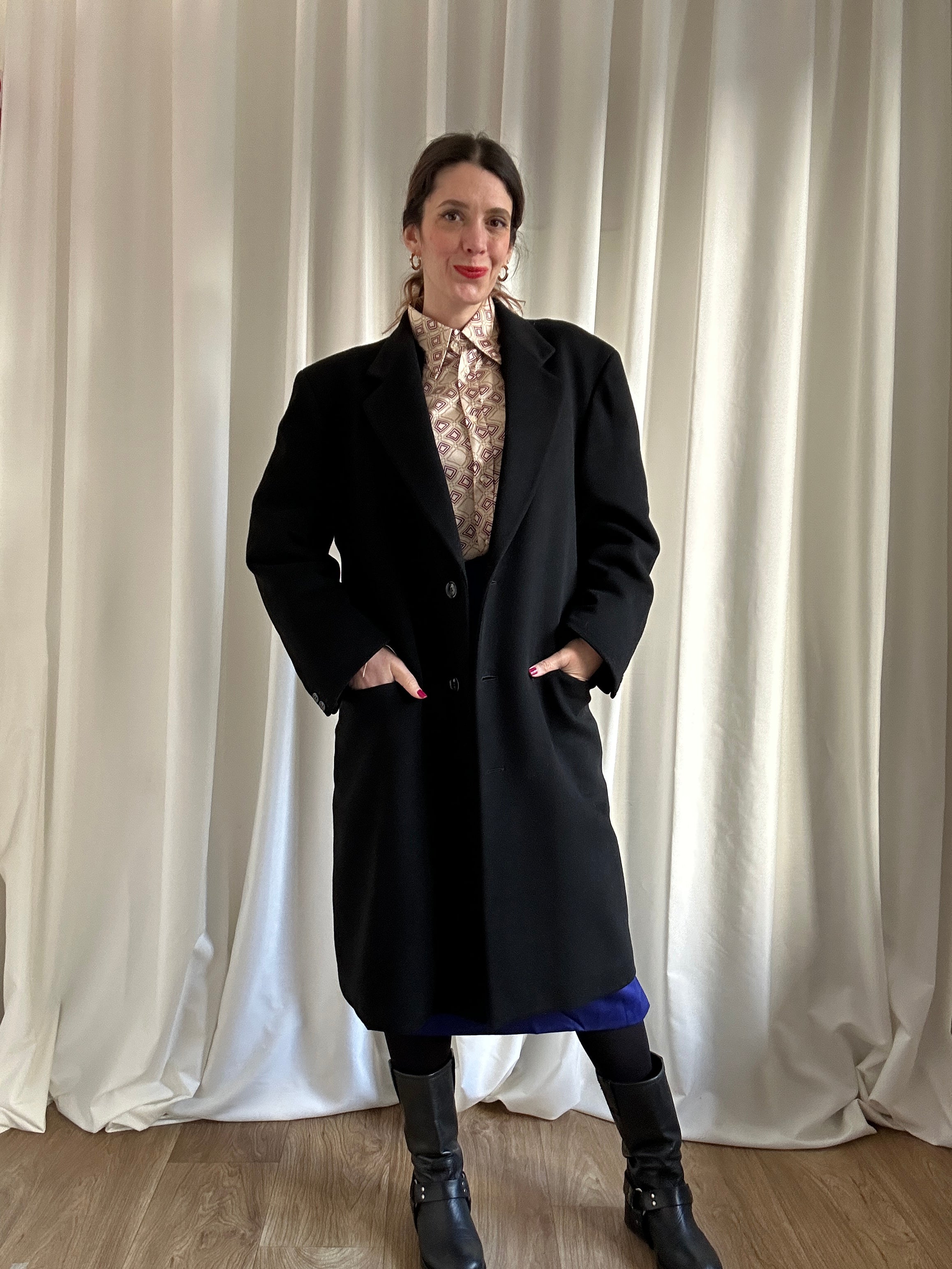 Venezia Coat