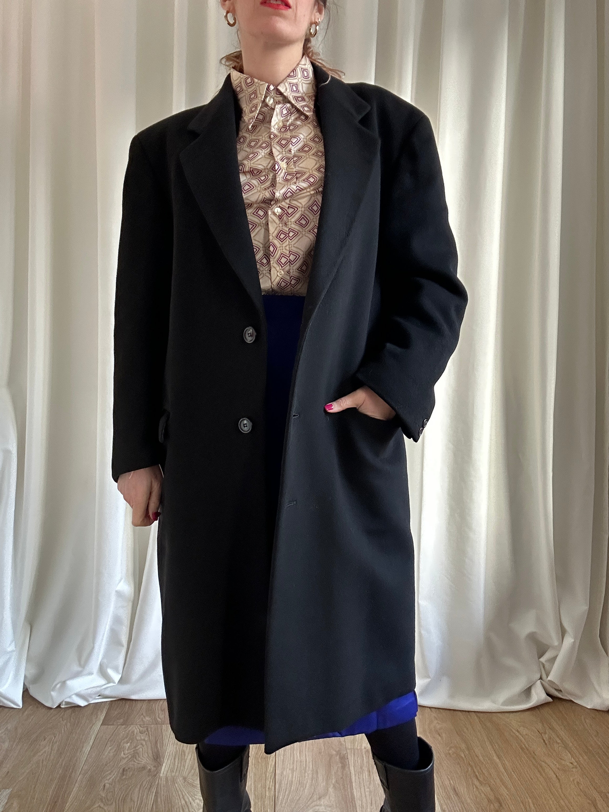 Venezia Coat
