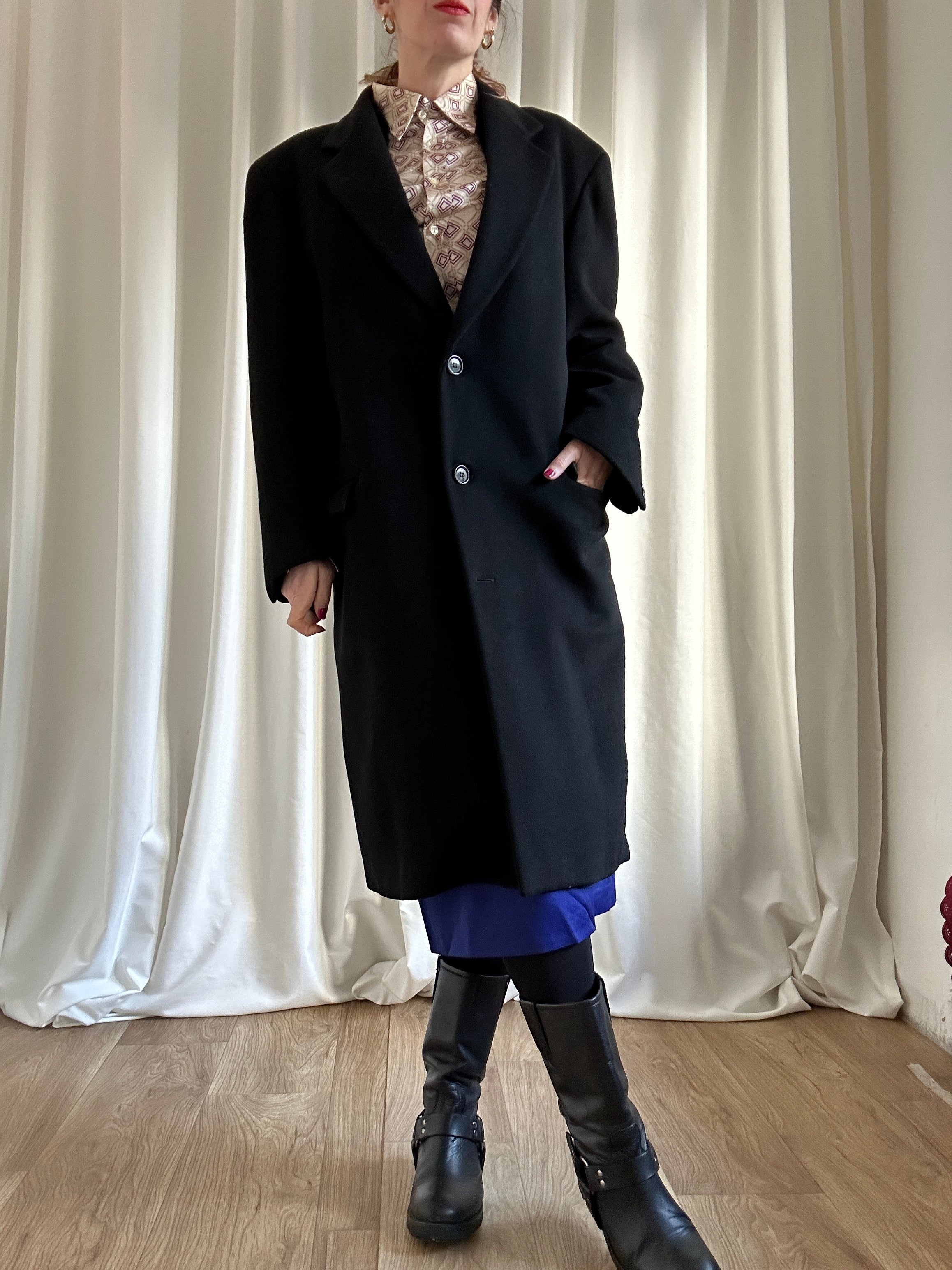Venezia Coat