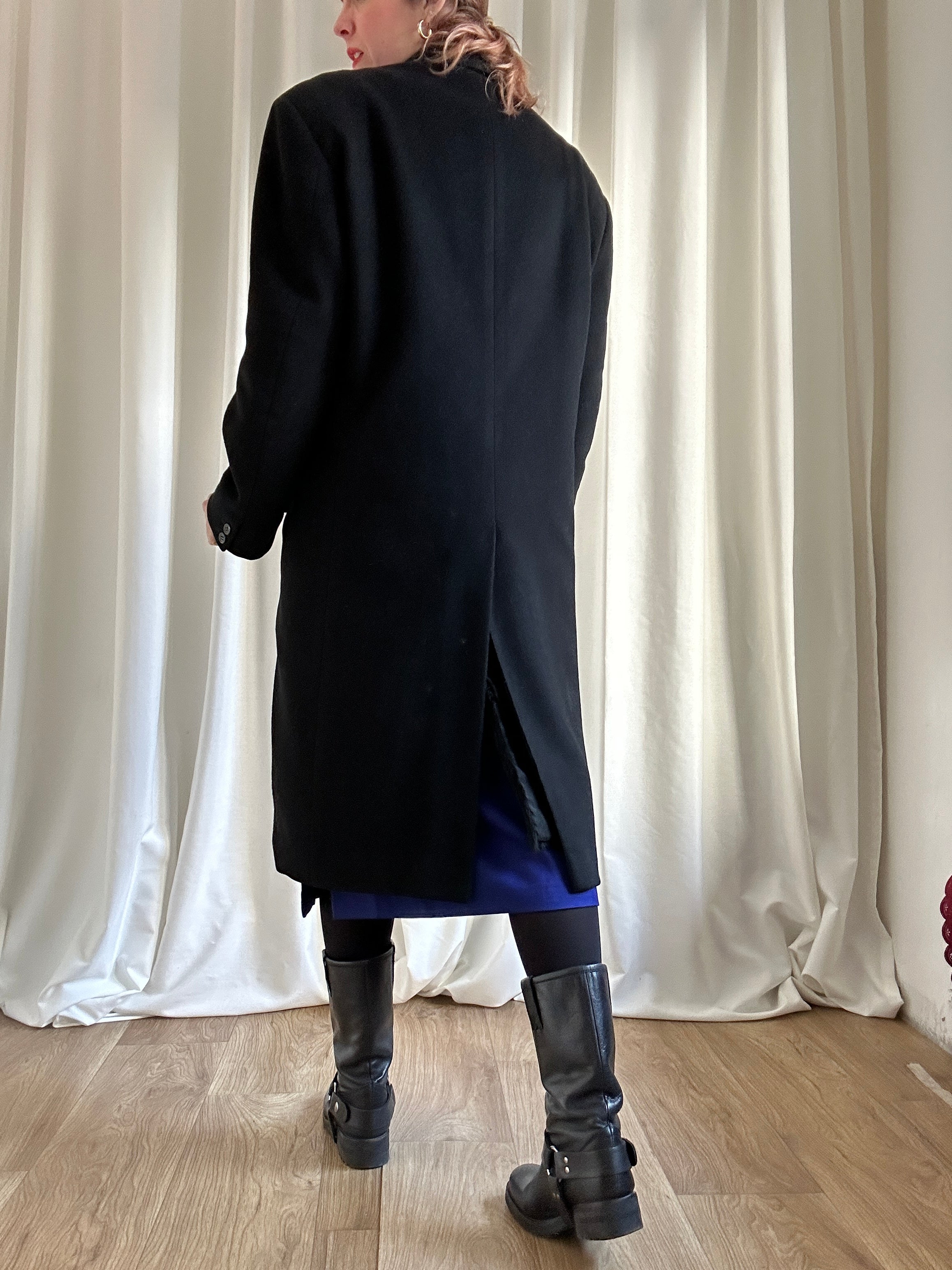 Venezia Coat