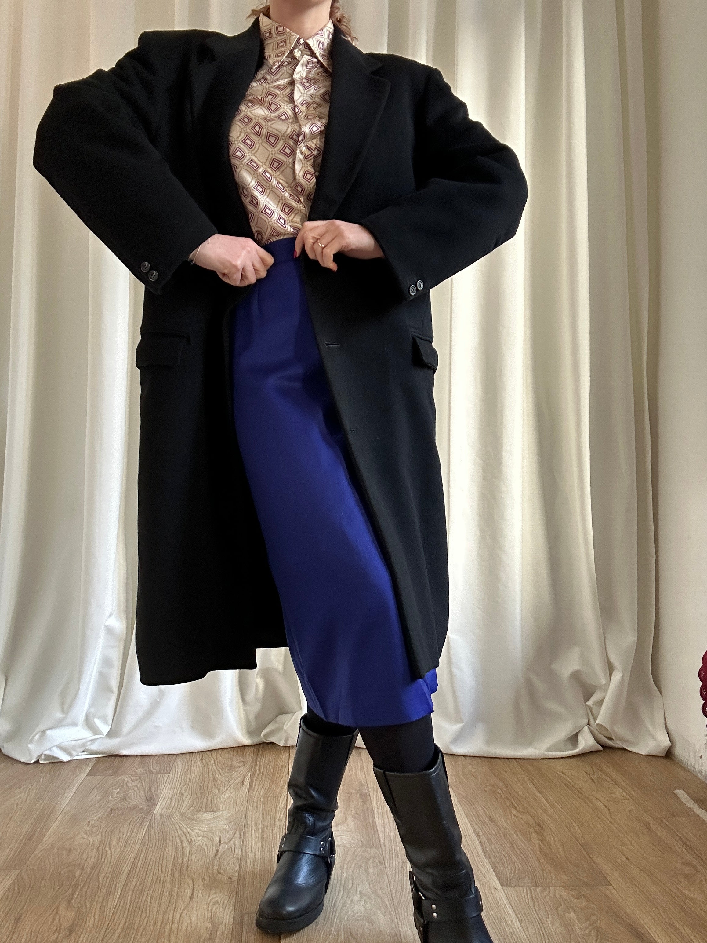 Venezia Coat