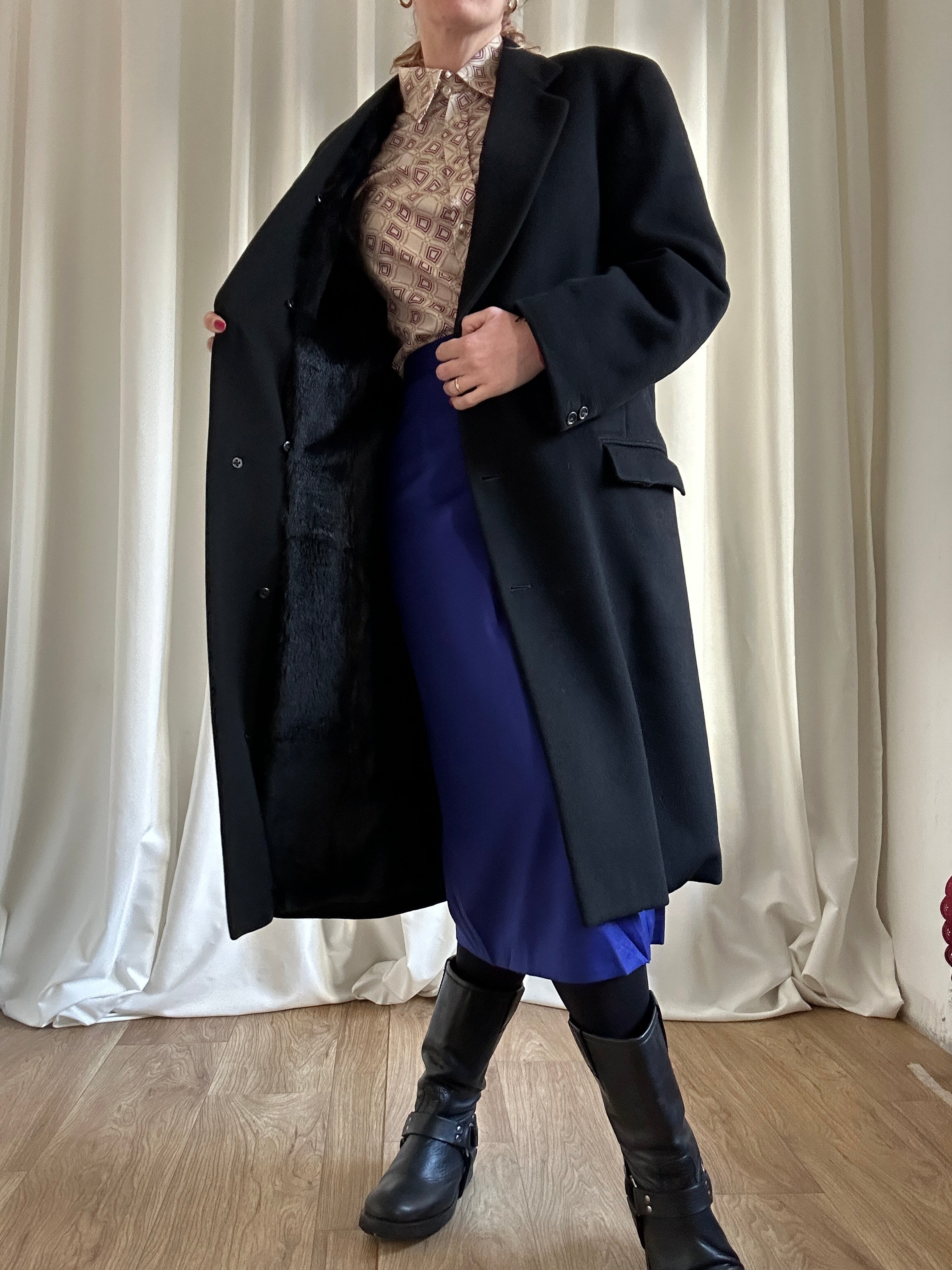 Venezia Coat