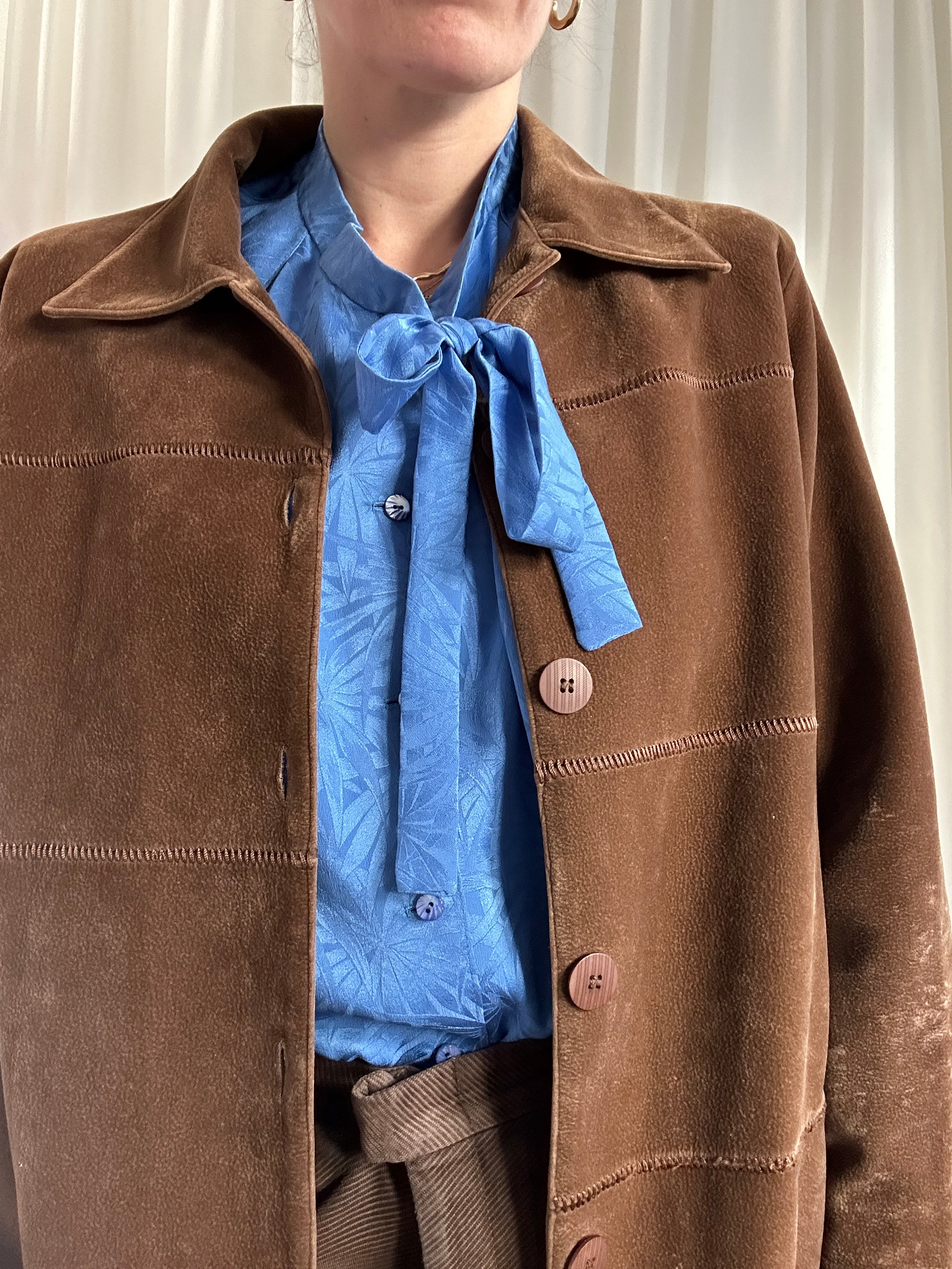Kiwi Blazer