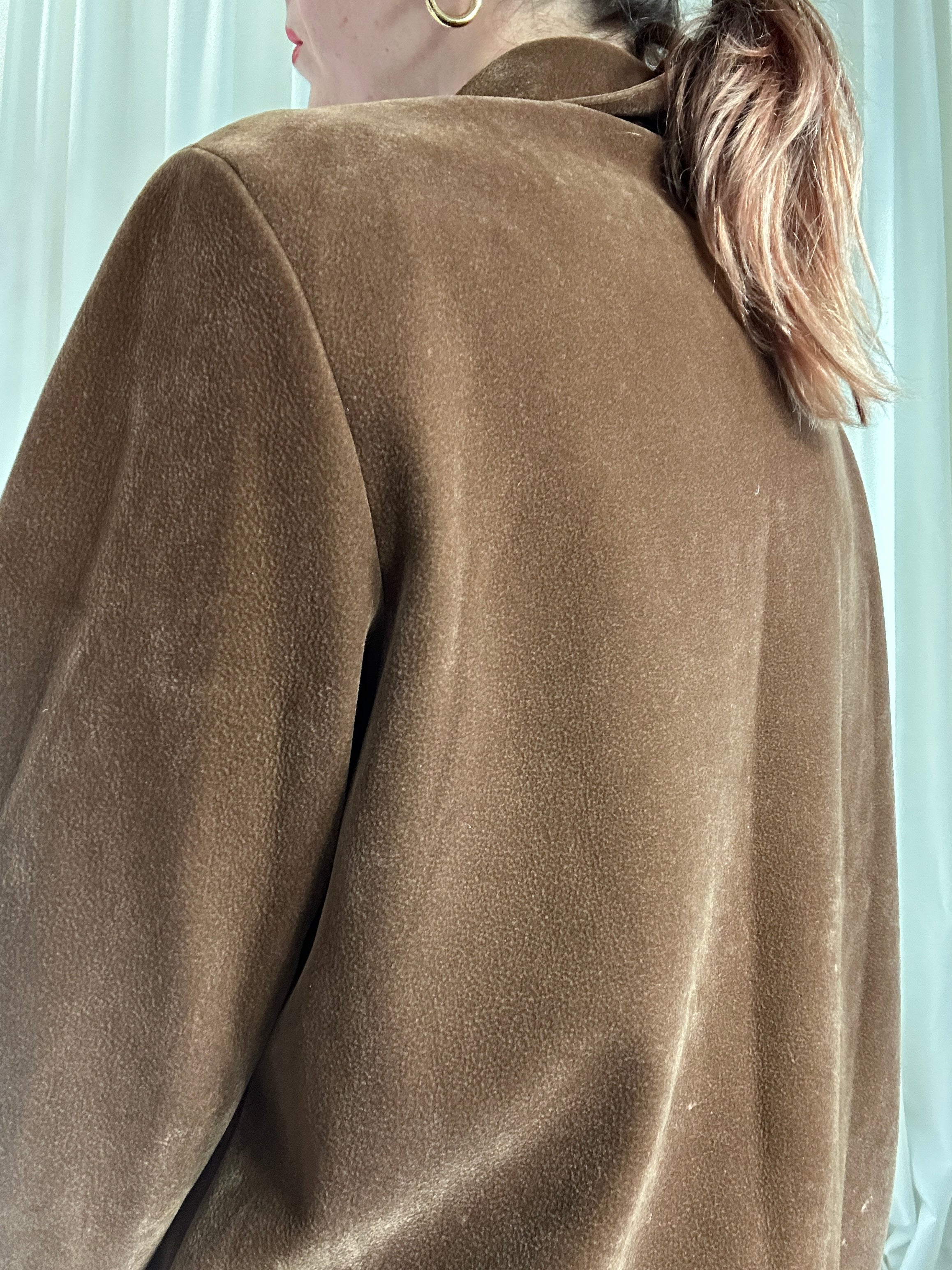 Kiwi Blazer