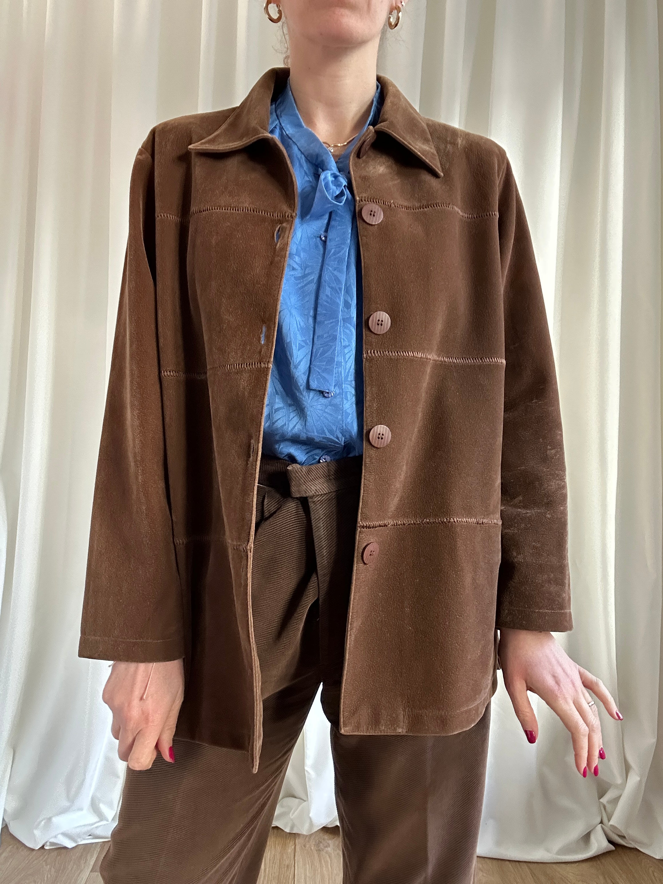 Kiwi Blazer