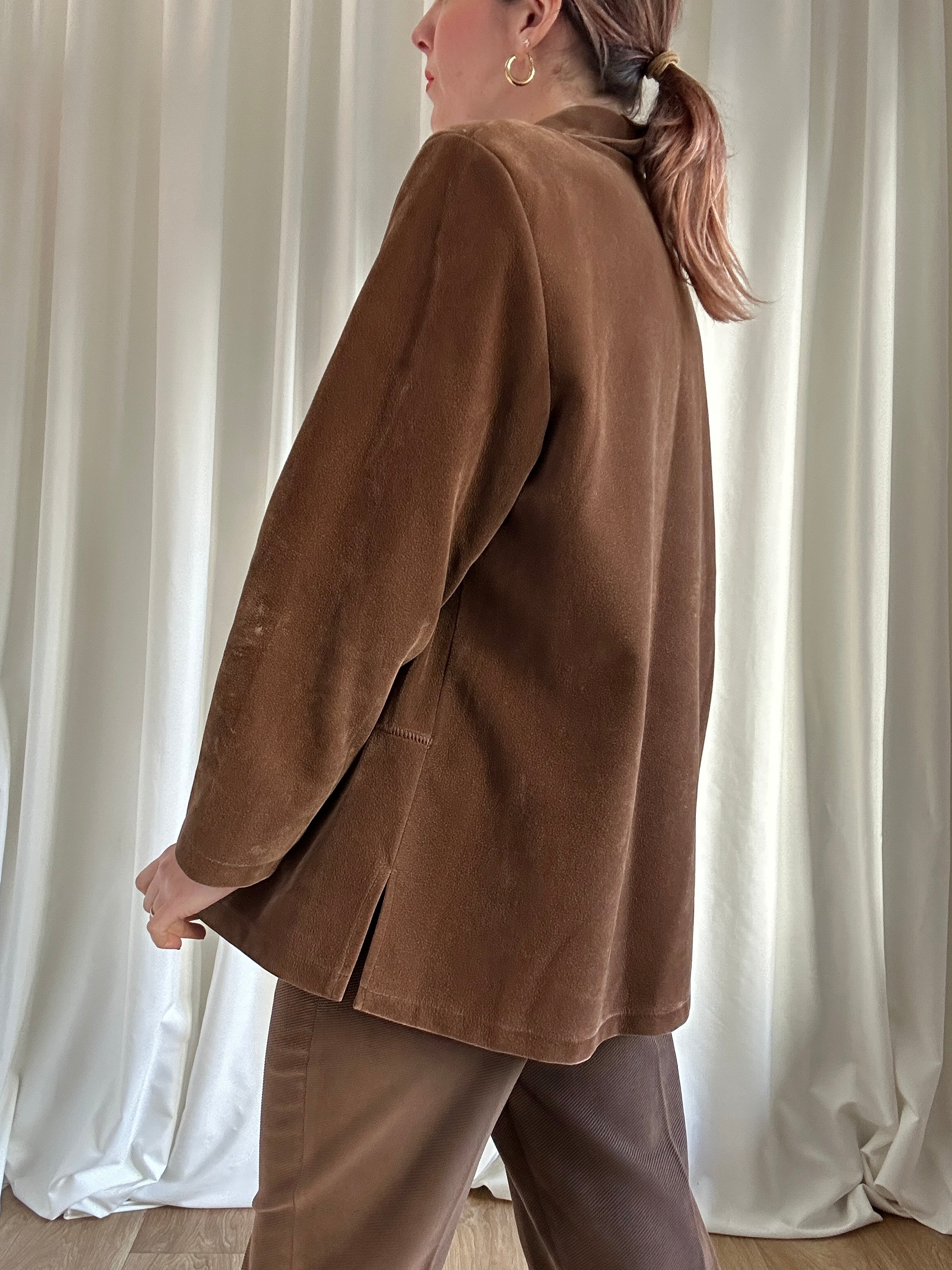 Kiwi Blazer