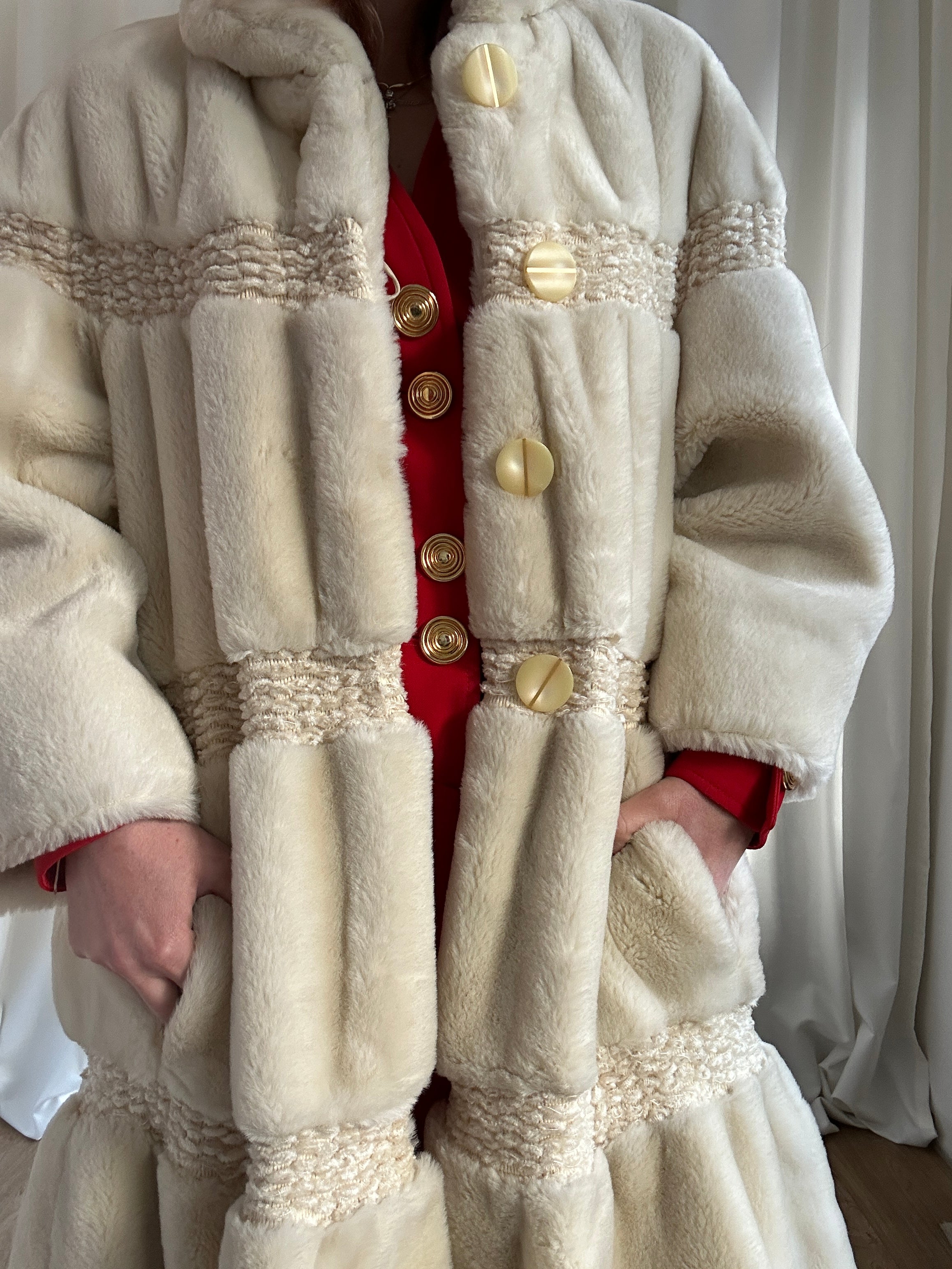 Orsopolare Fur