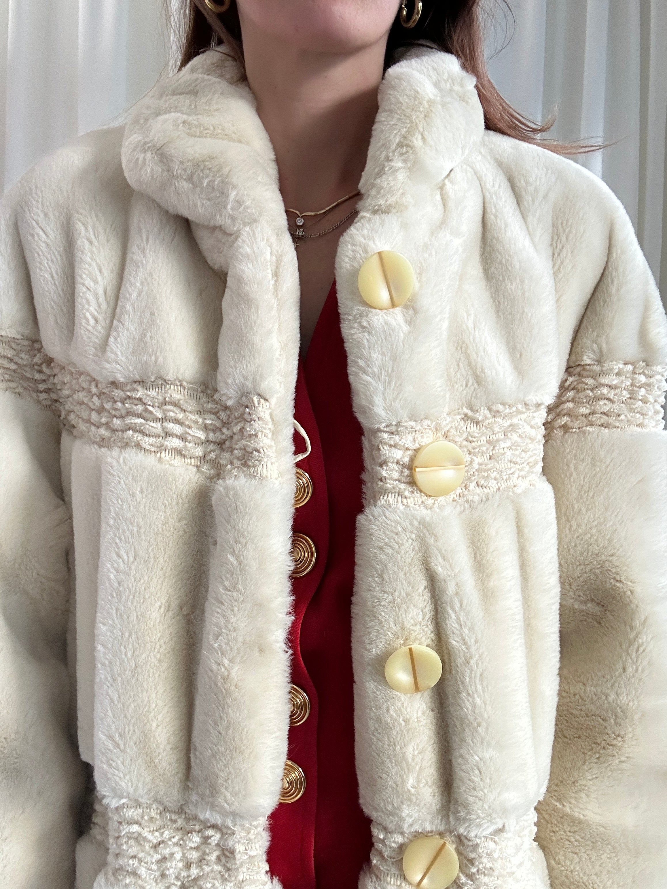 Orsopolare Fur