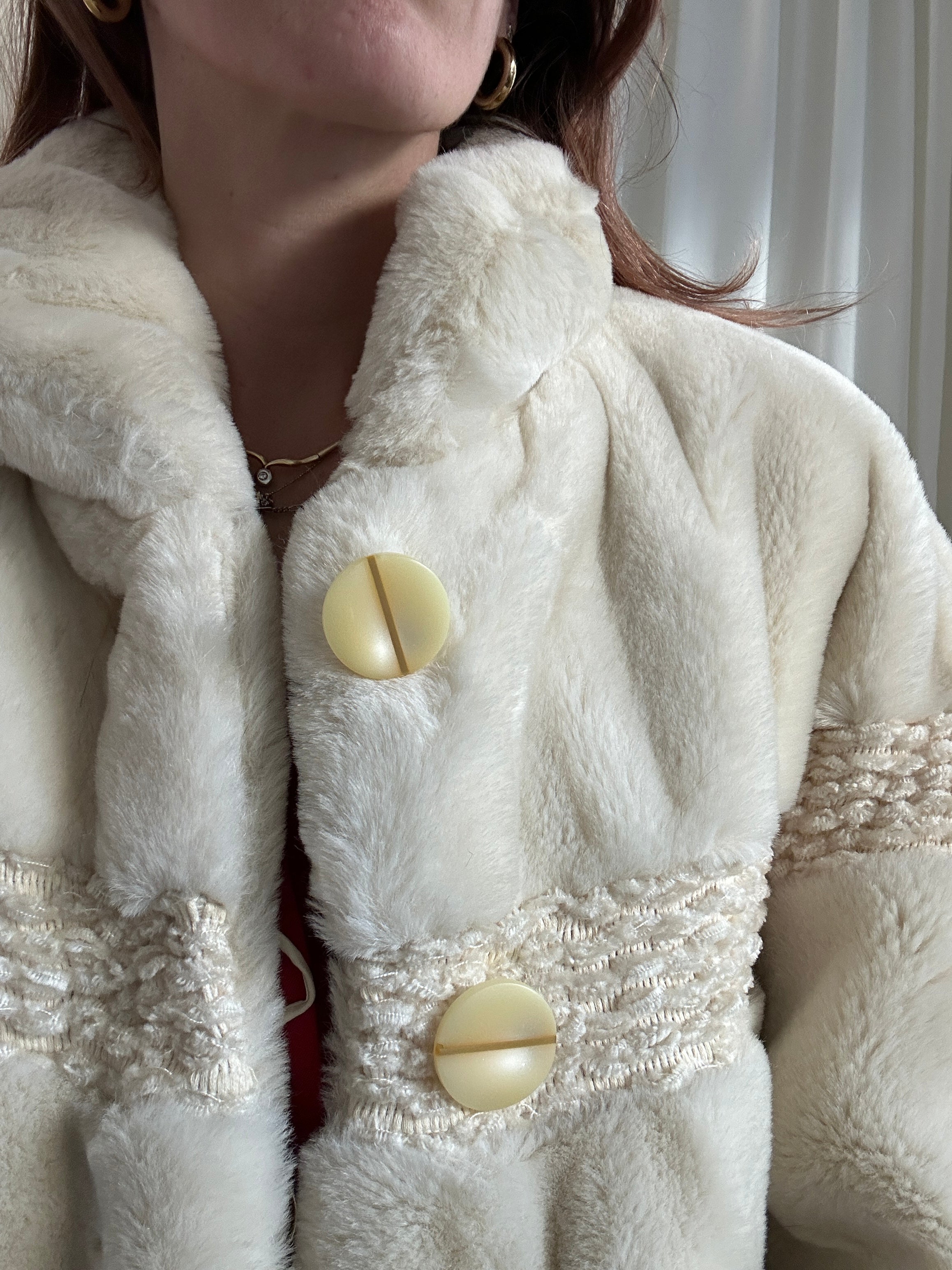 Orsopolare Fur
