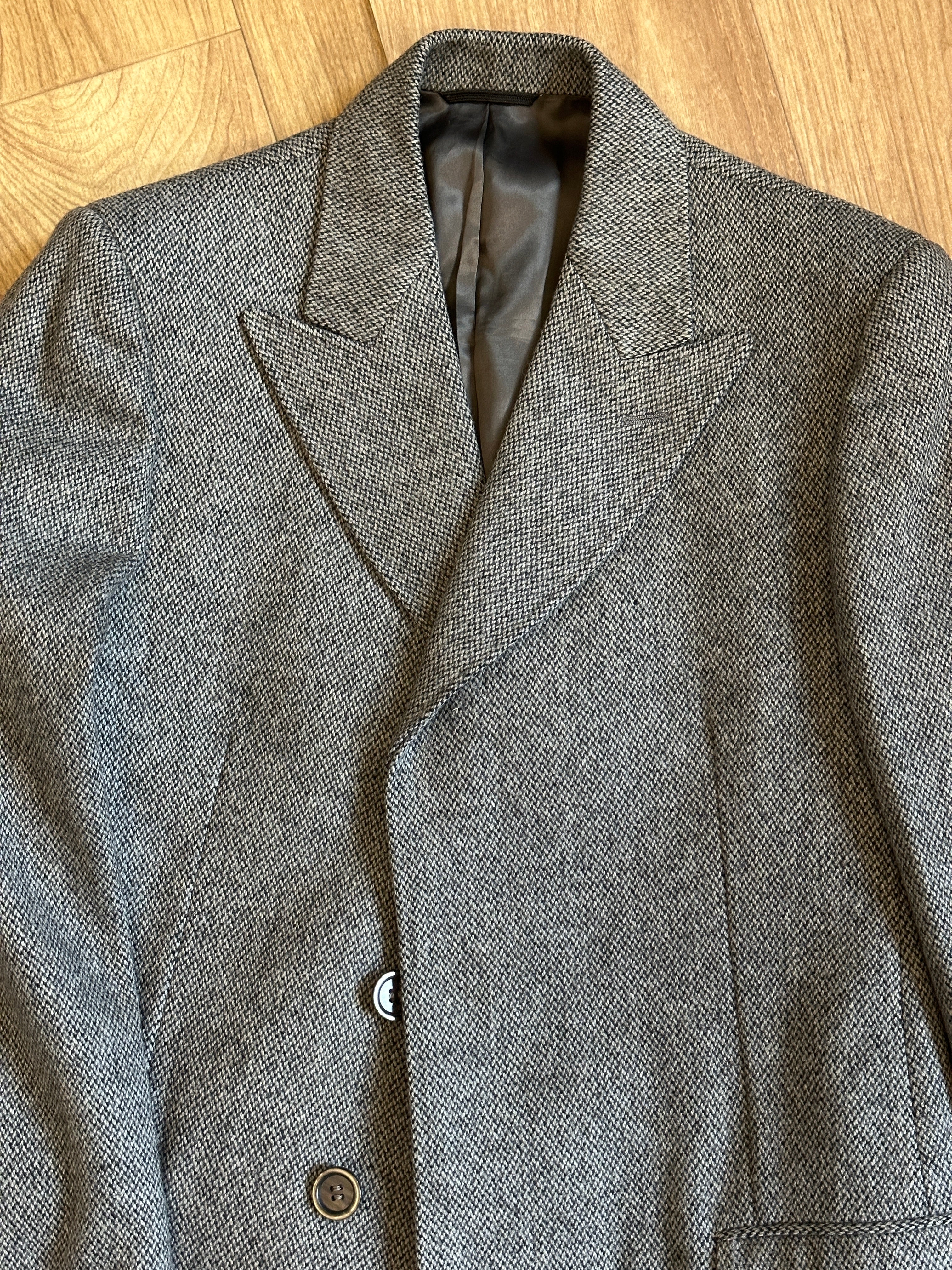 Spigato Coat
