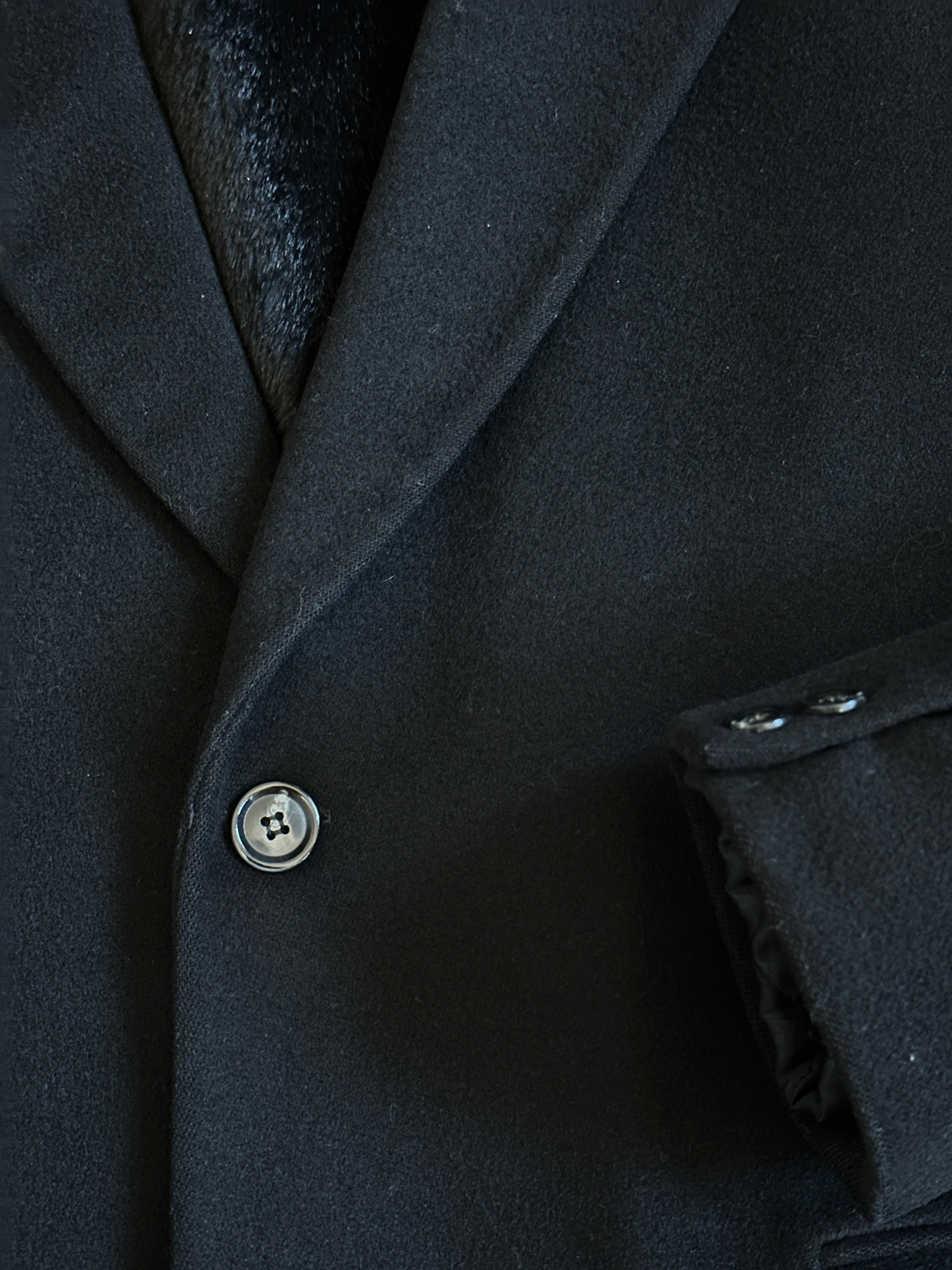 Venezia Coat