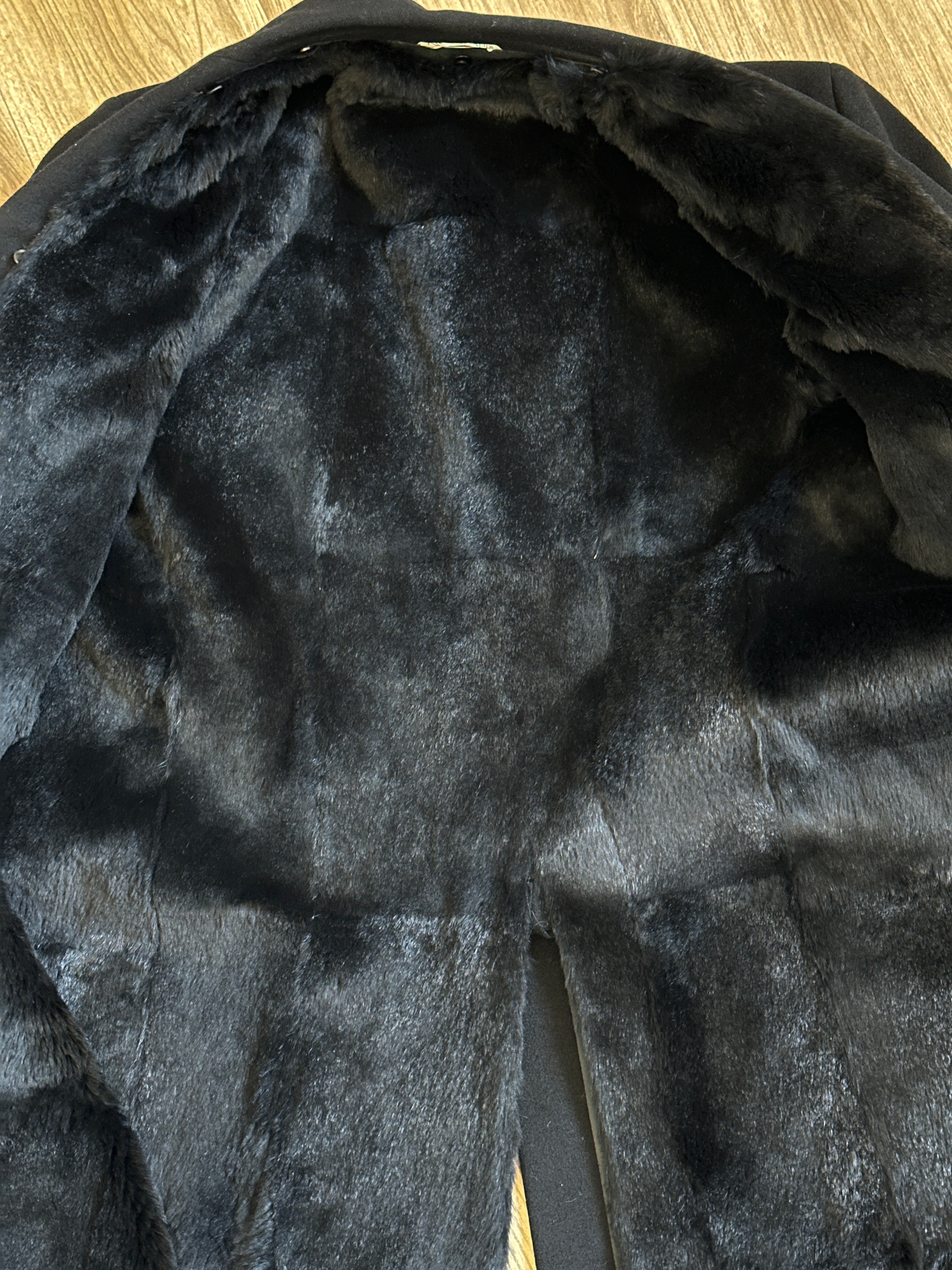Venezia Coat