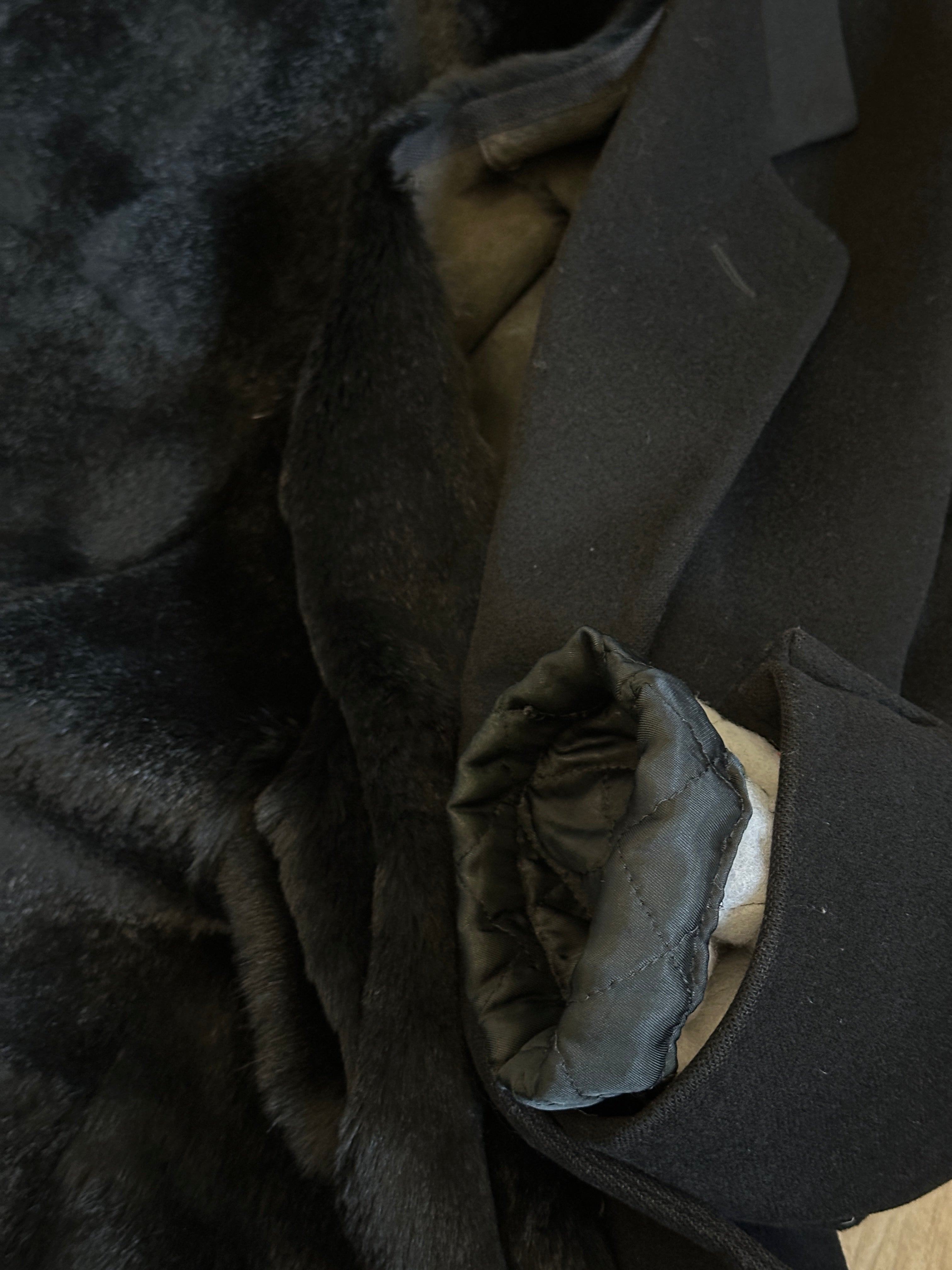 Venezia Coat