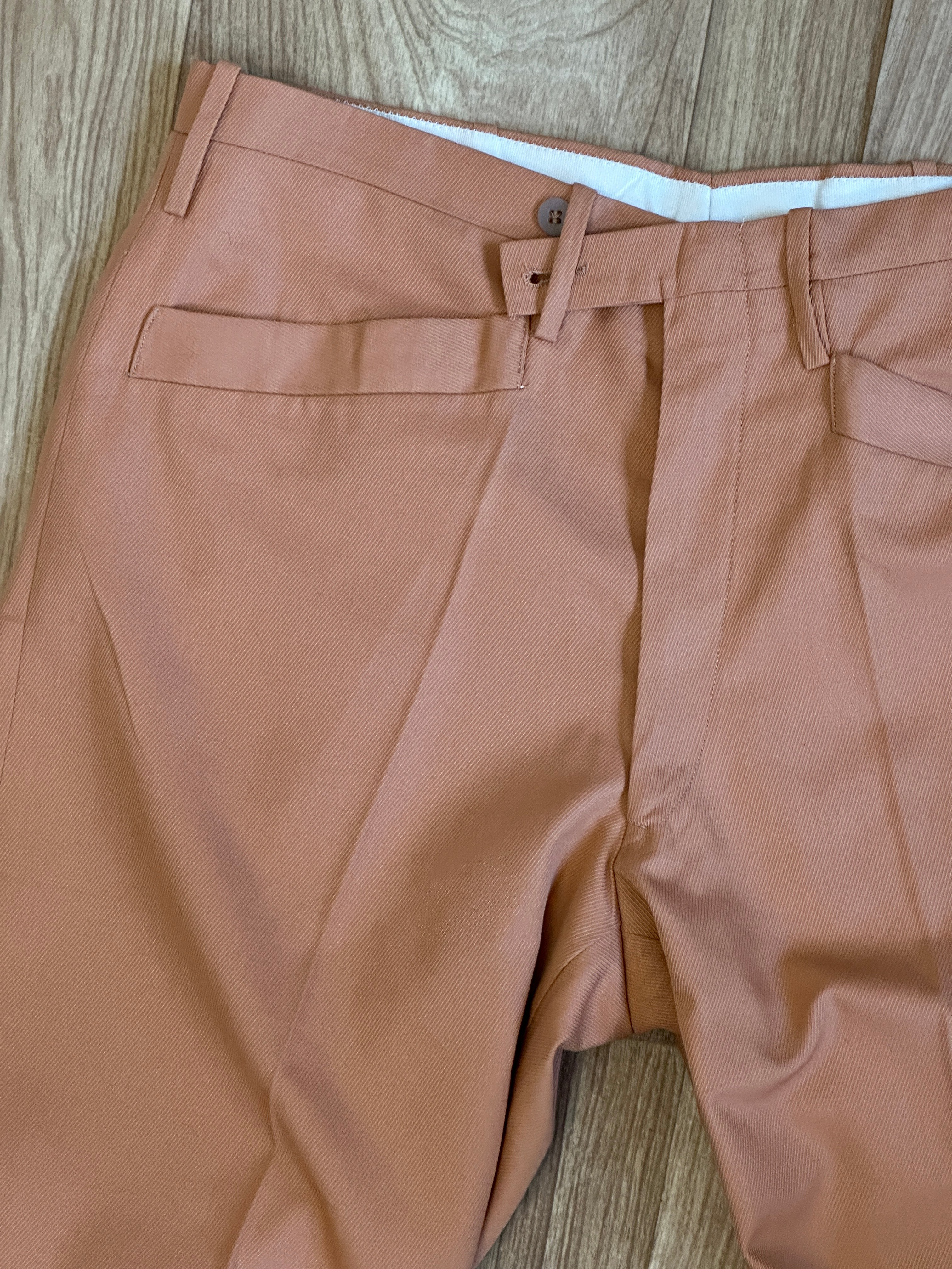Pescafresca Pant