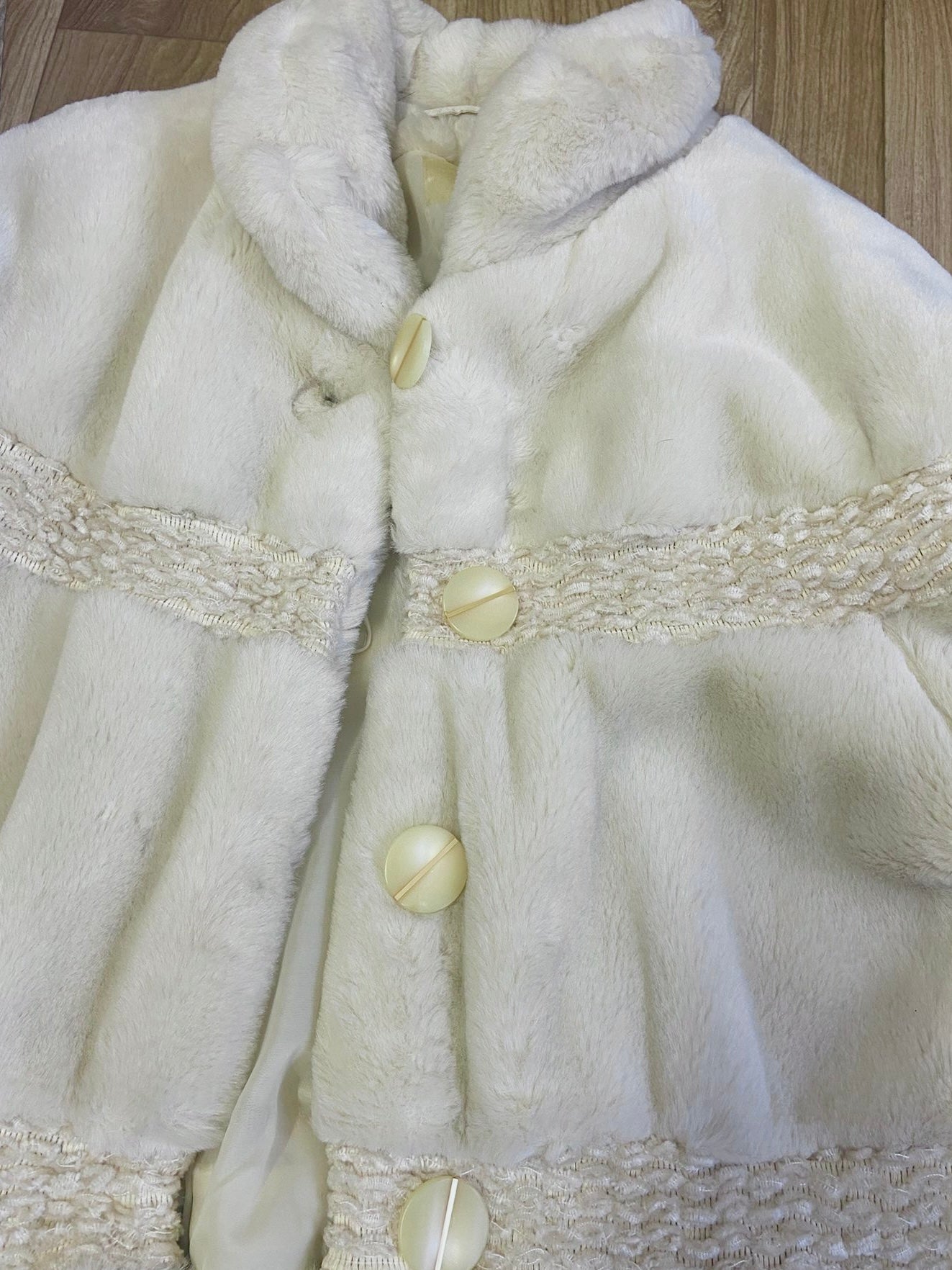 Orsopolare Fur