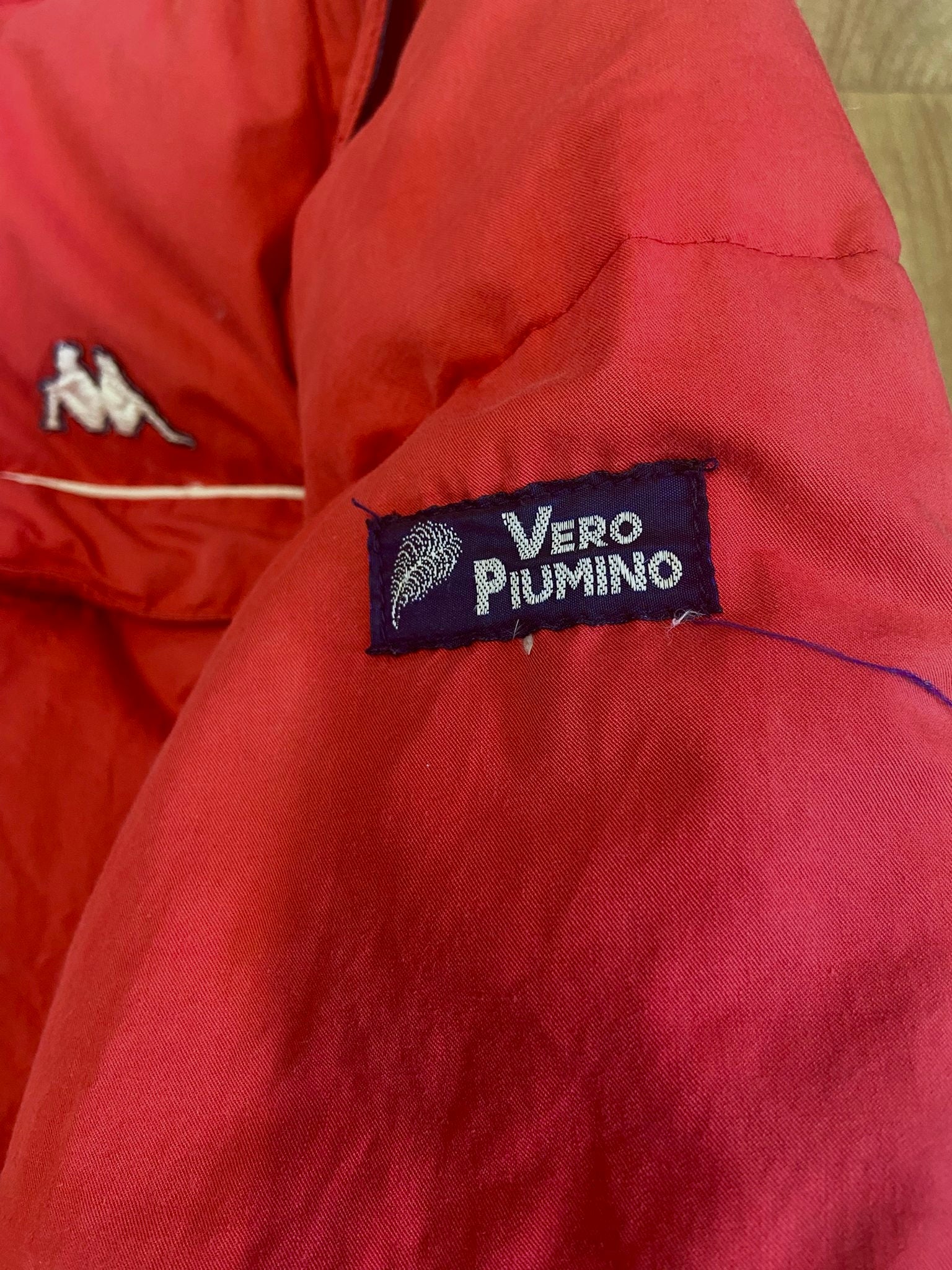 Courma Piumino