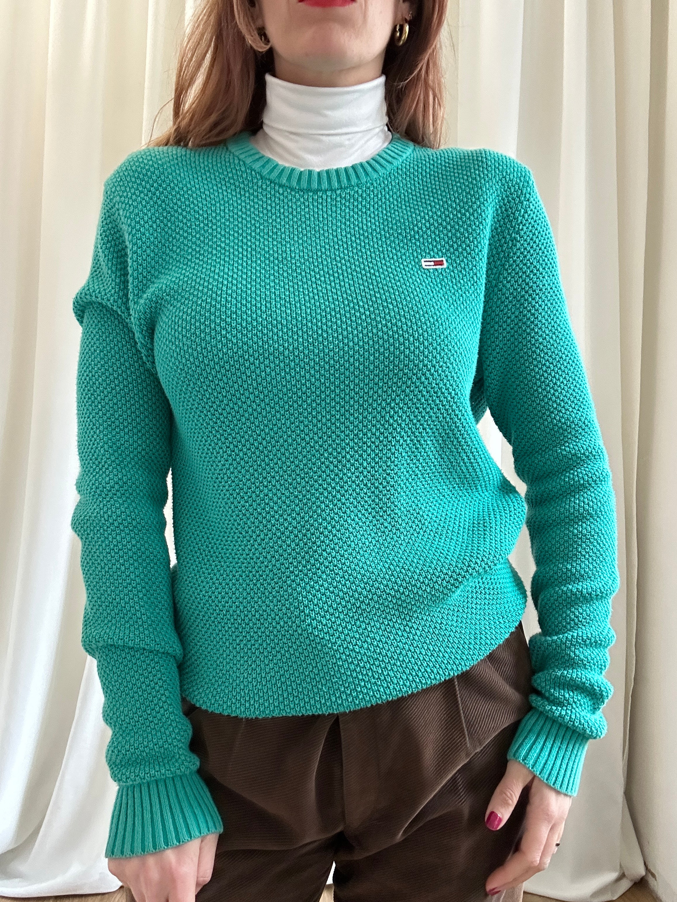 Tommy Sweater