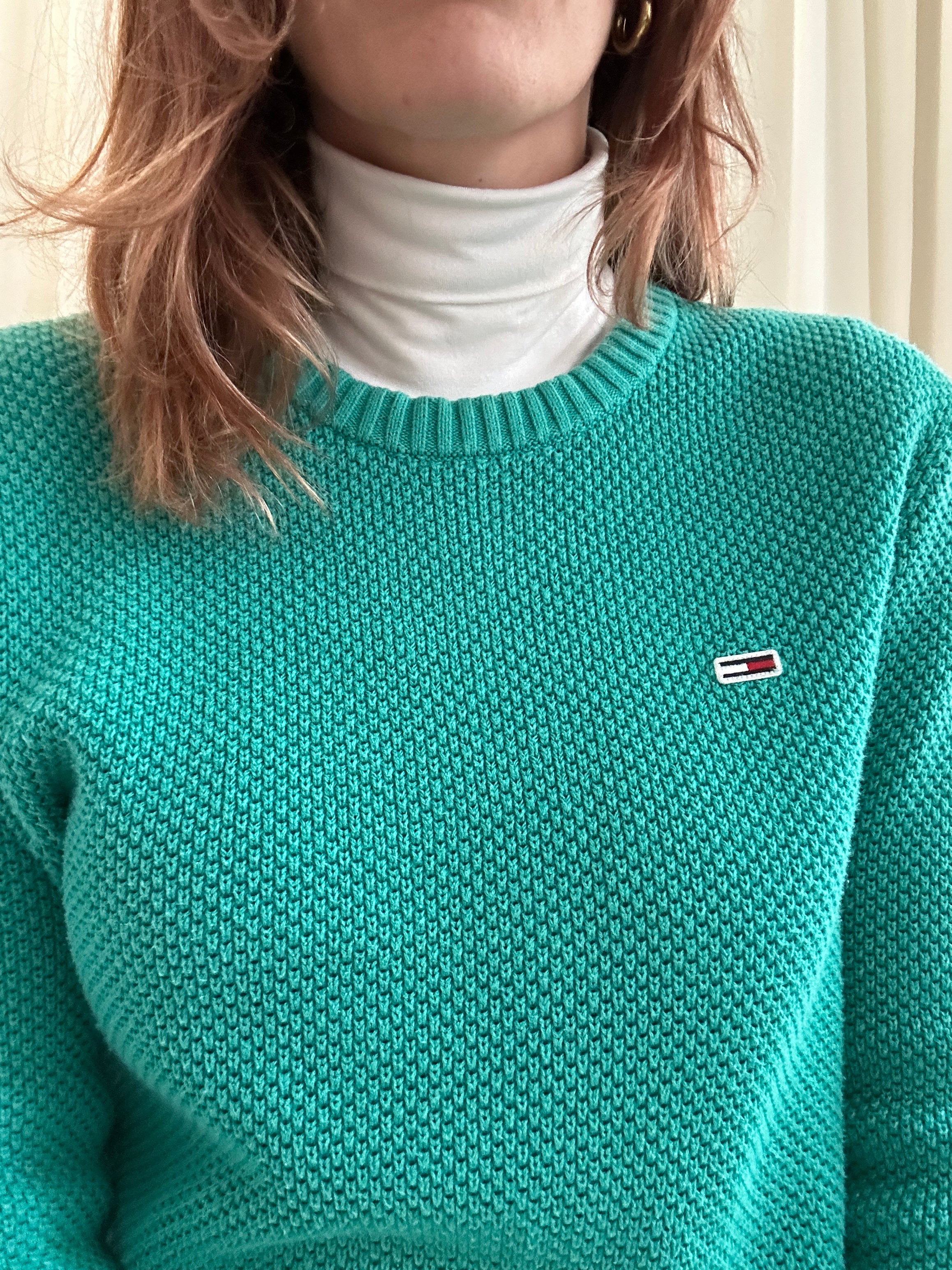 Tommy Sweater
