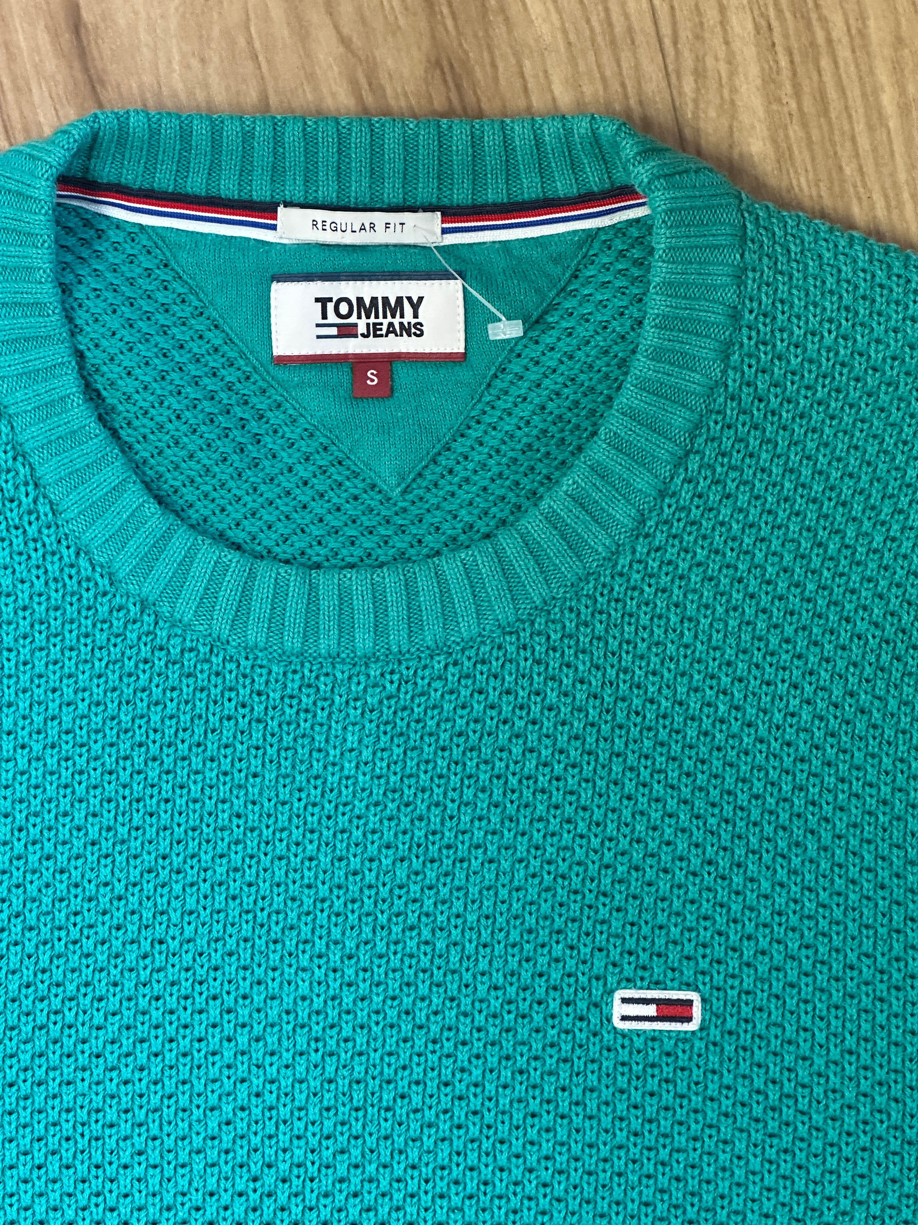 Tommy Sweater