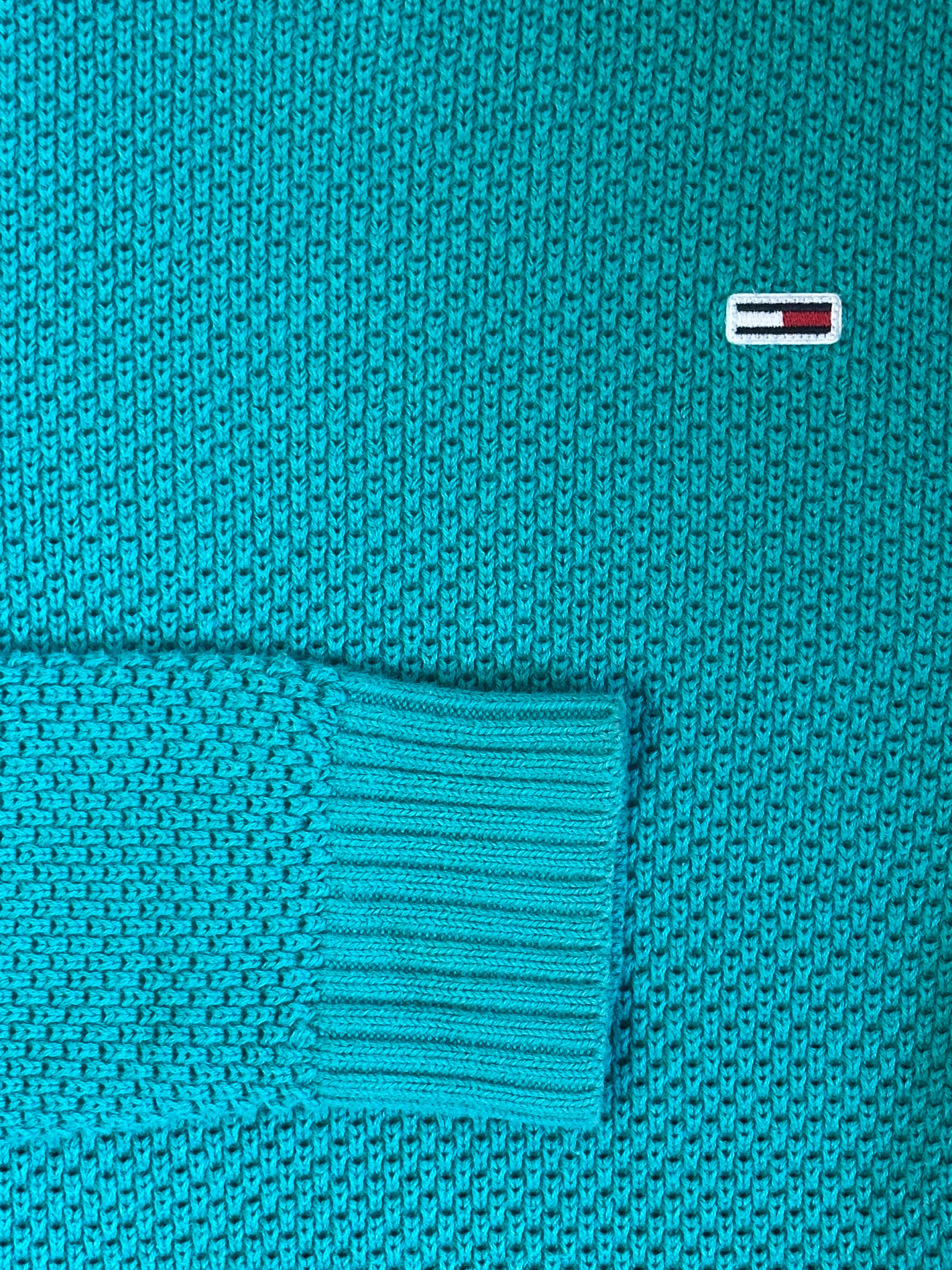 Tommy Sweater