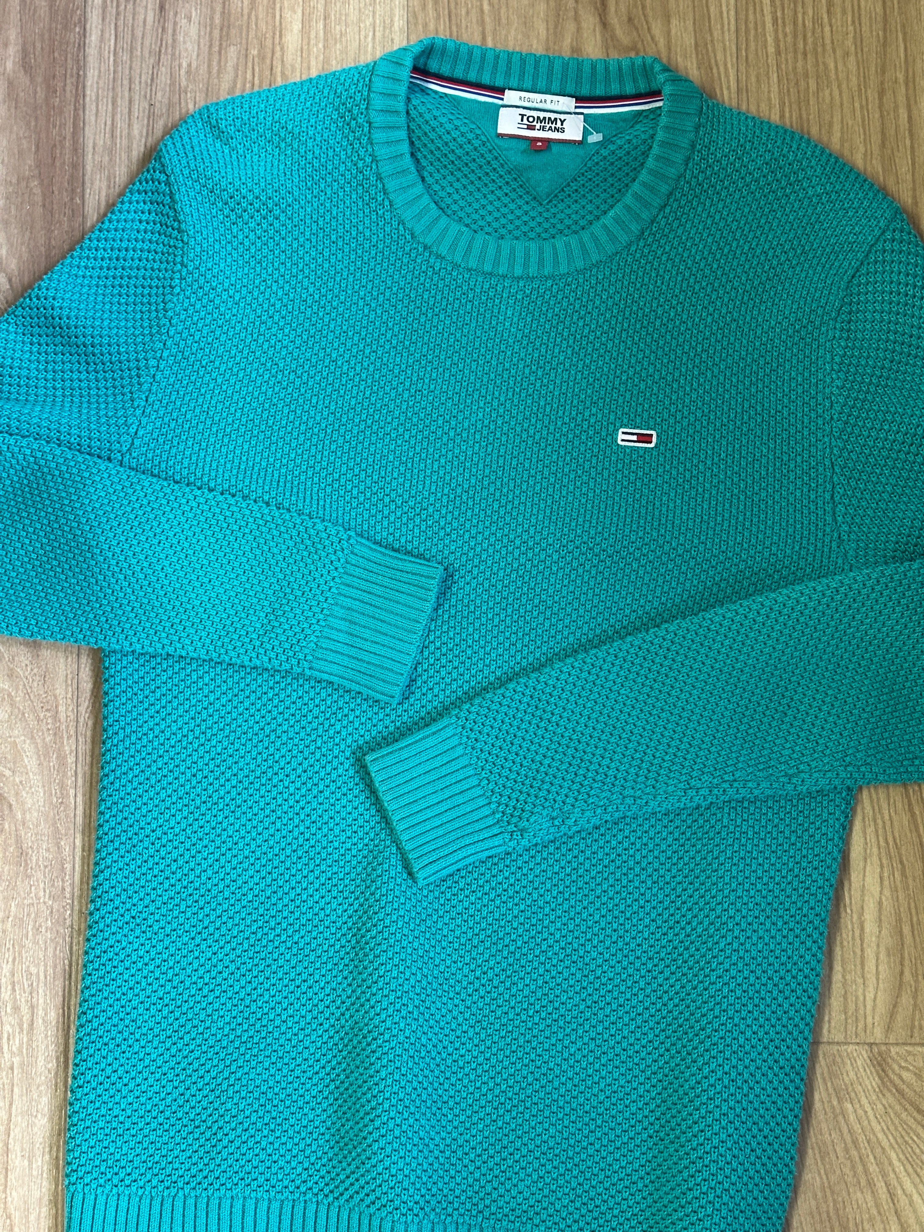 Tommy Sweater